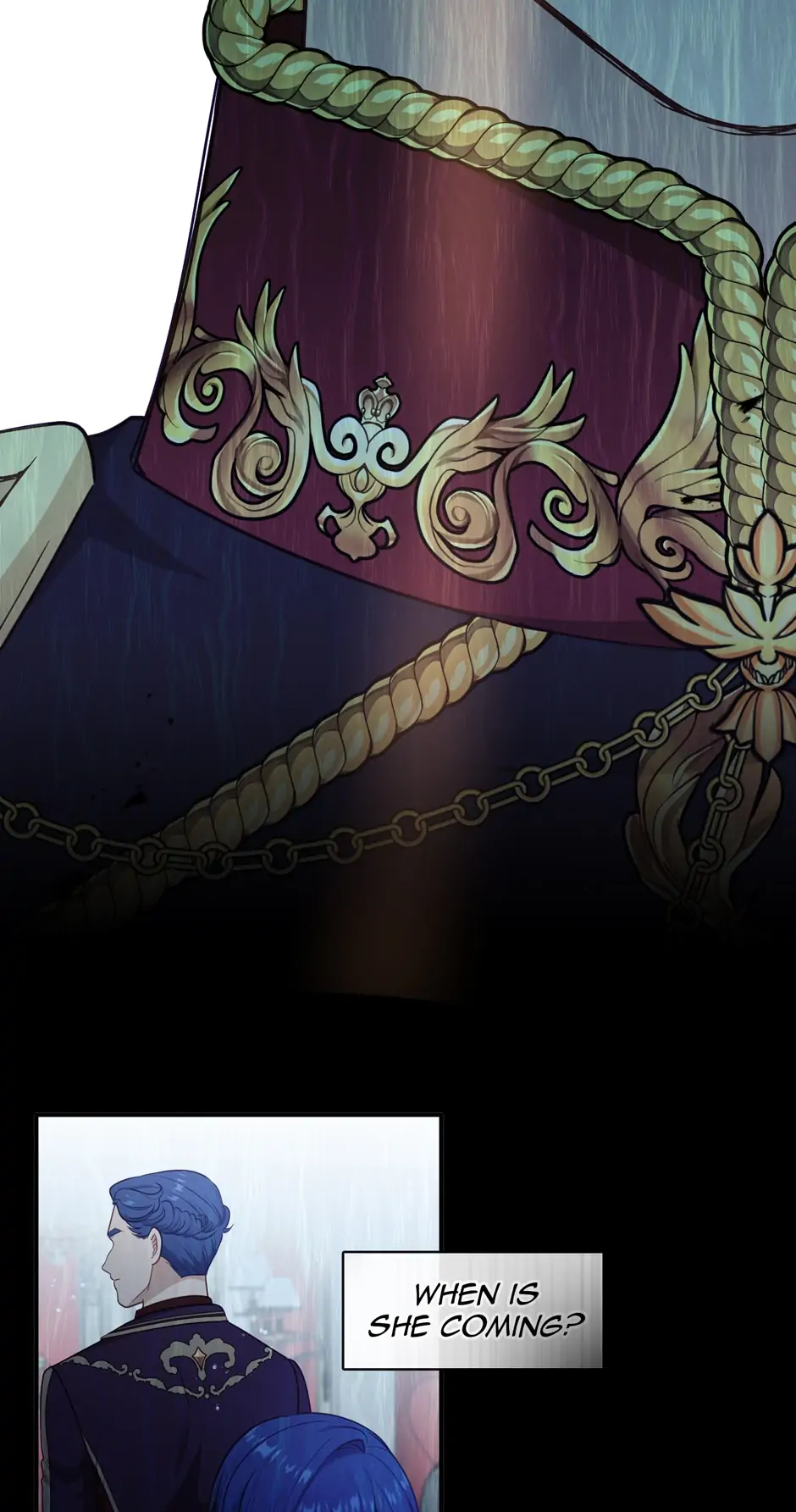 Read Beware the Villainess EN Manga Online