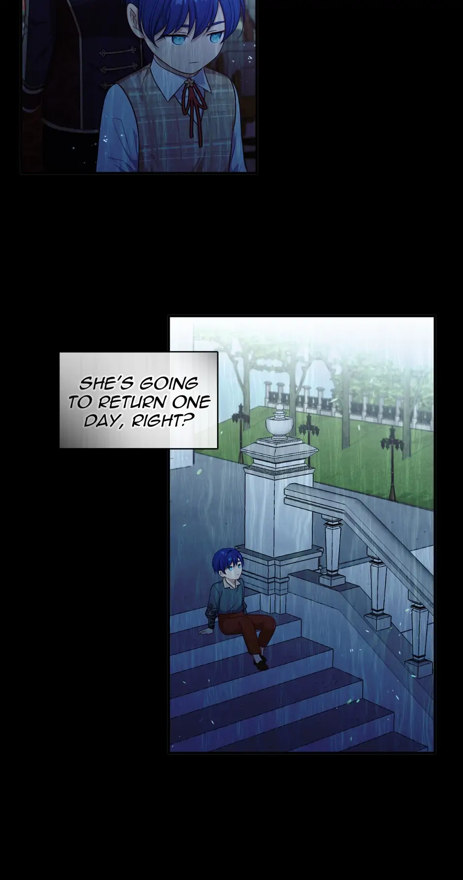 Read Beware the Villainess EN Manga Online