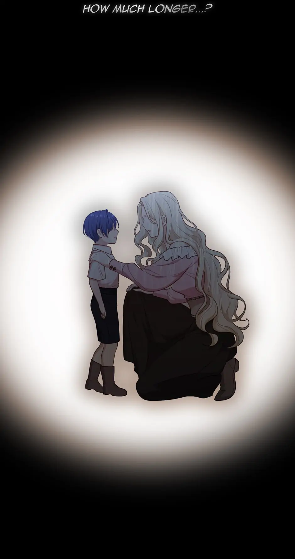 Read Beware the Villainess EN Manga Online