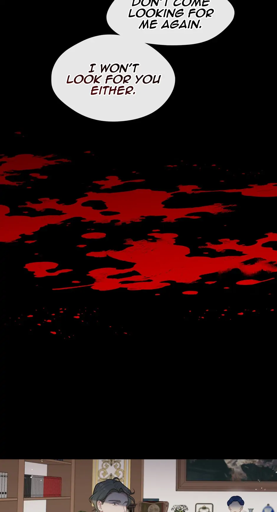 Read Beware the Villainess EN Manga Online