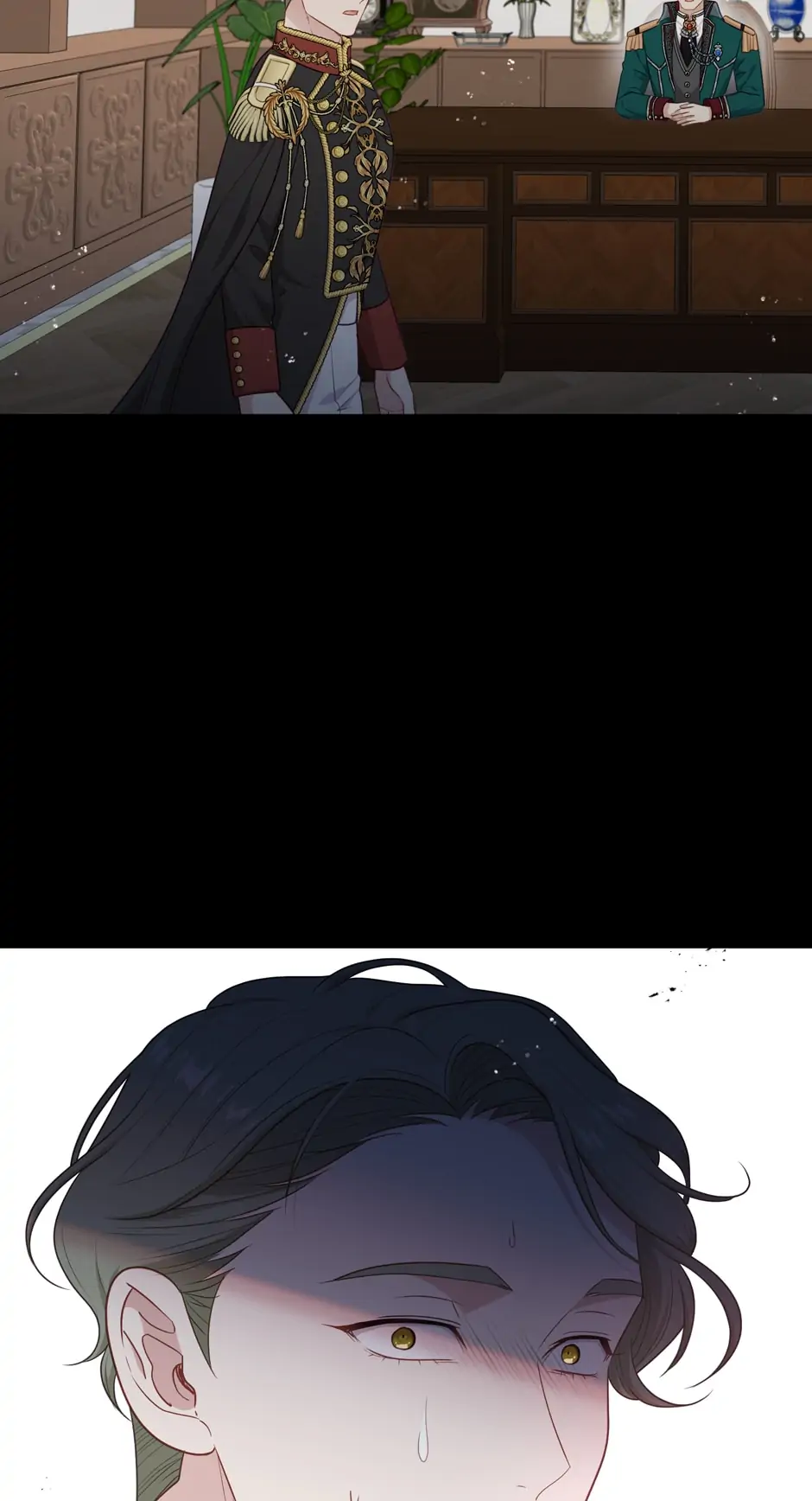 Read Beware the Villainess EN Manga Online