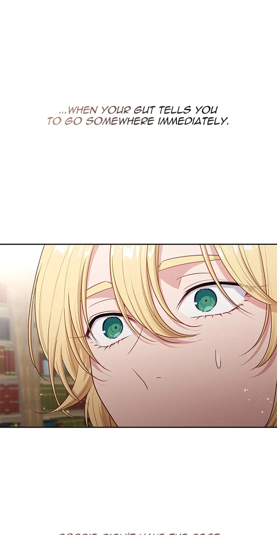 Read Beware the Villainess EN Manga Online