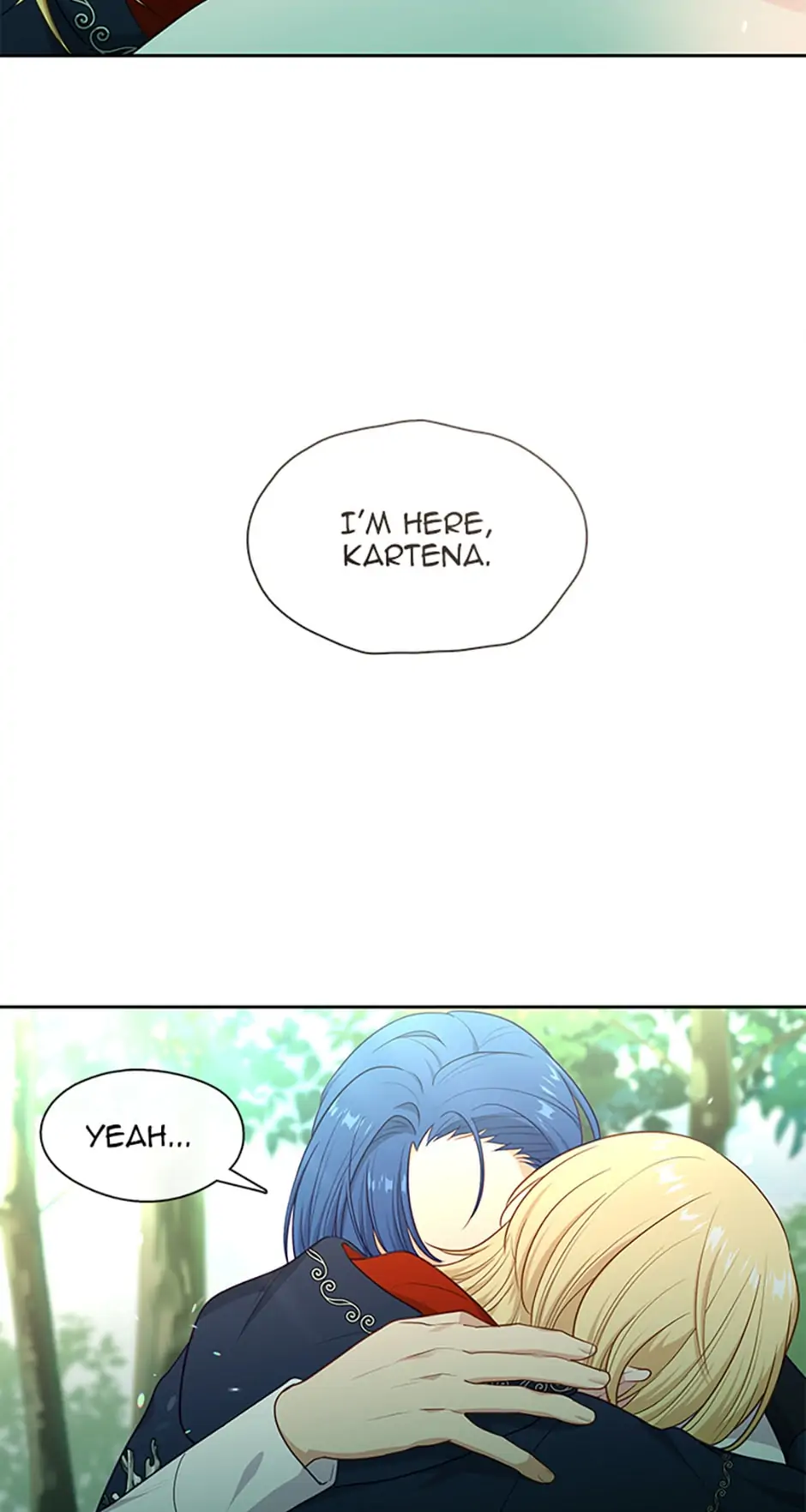 Read Beware the Villainess EN Manga Online