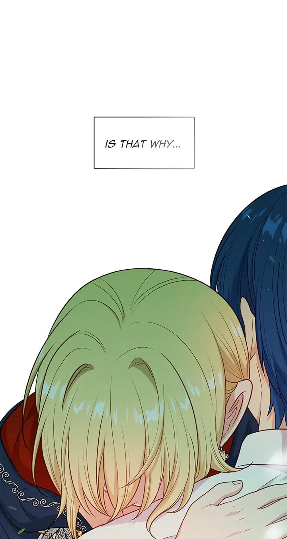 Read Beware the Villainess EN Manga Online