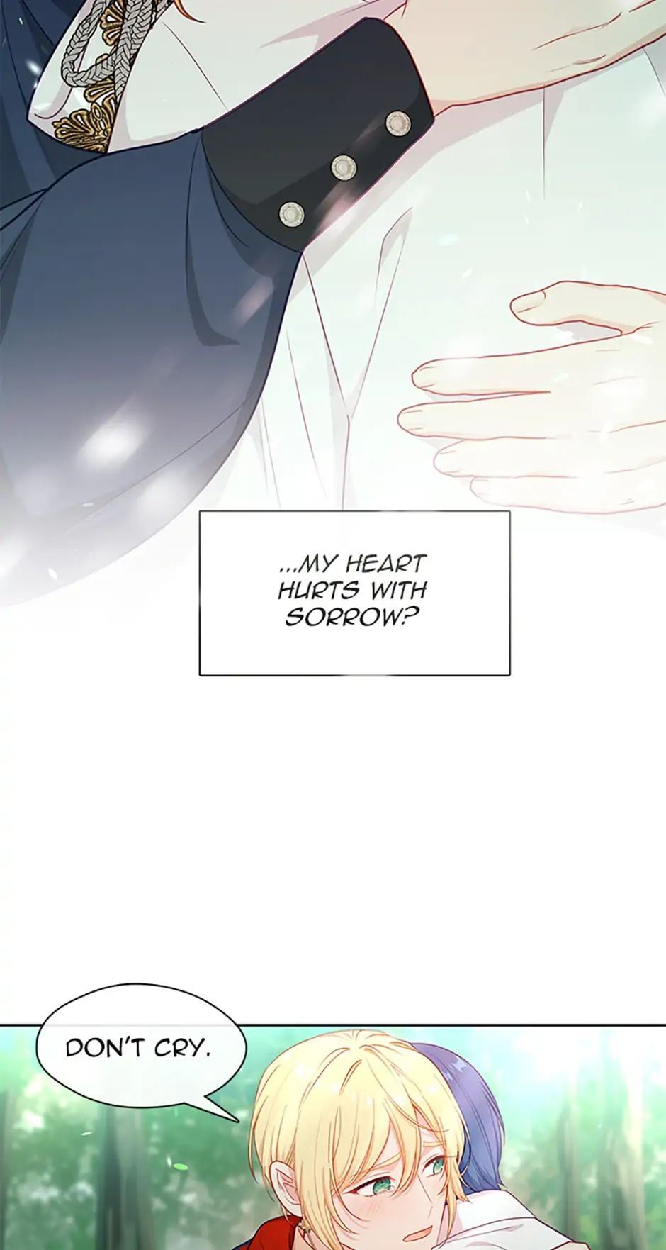 Read Beware the Villainess EN Manga Online