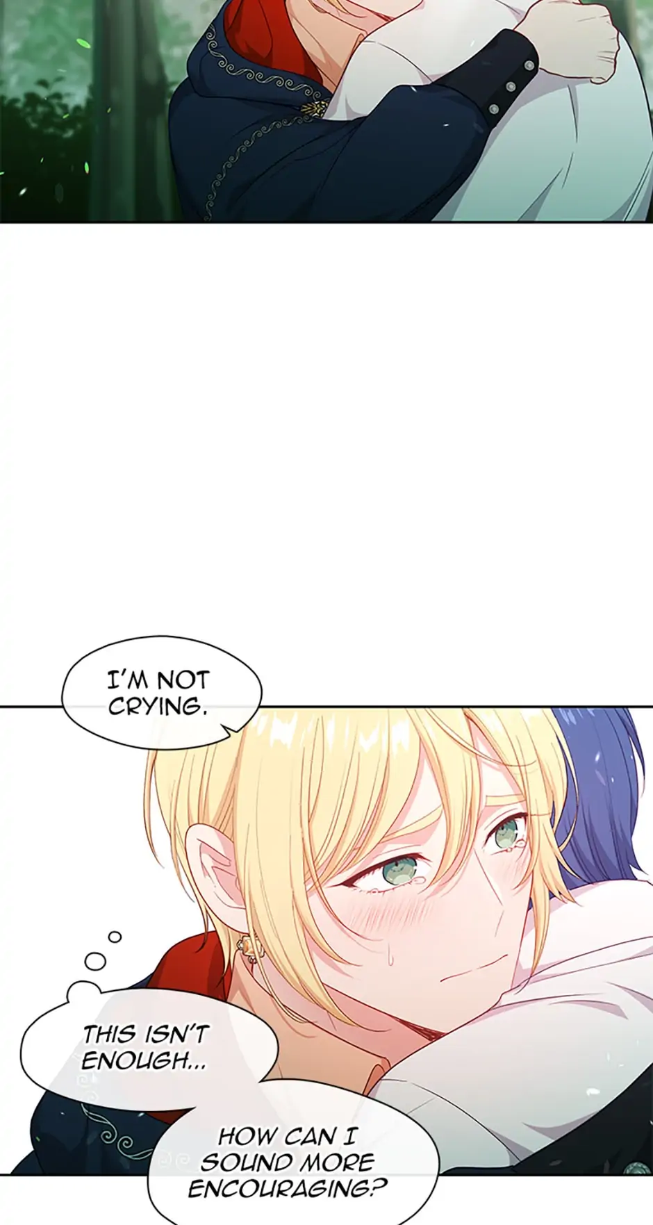 Read Beware the Villainess EN Manga Online