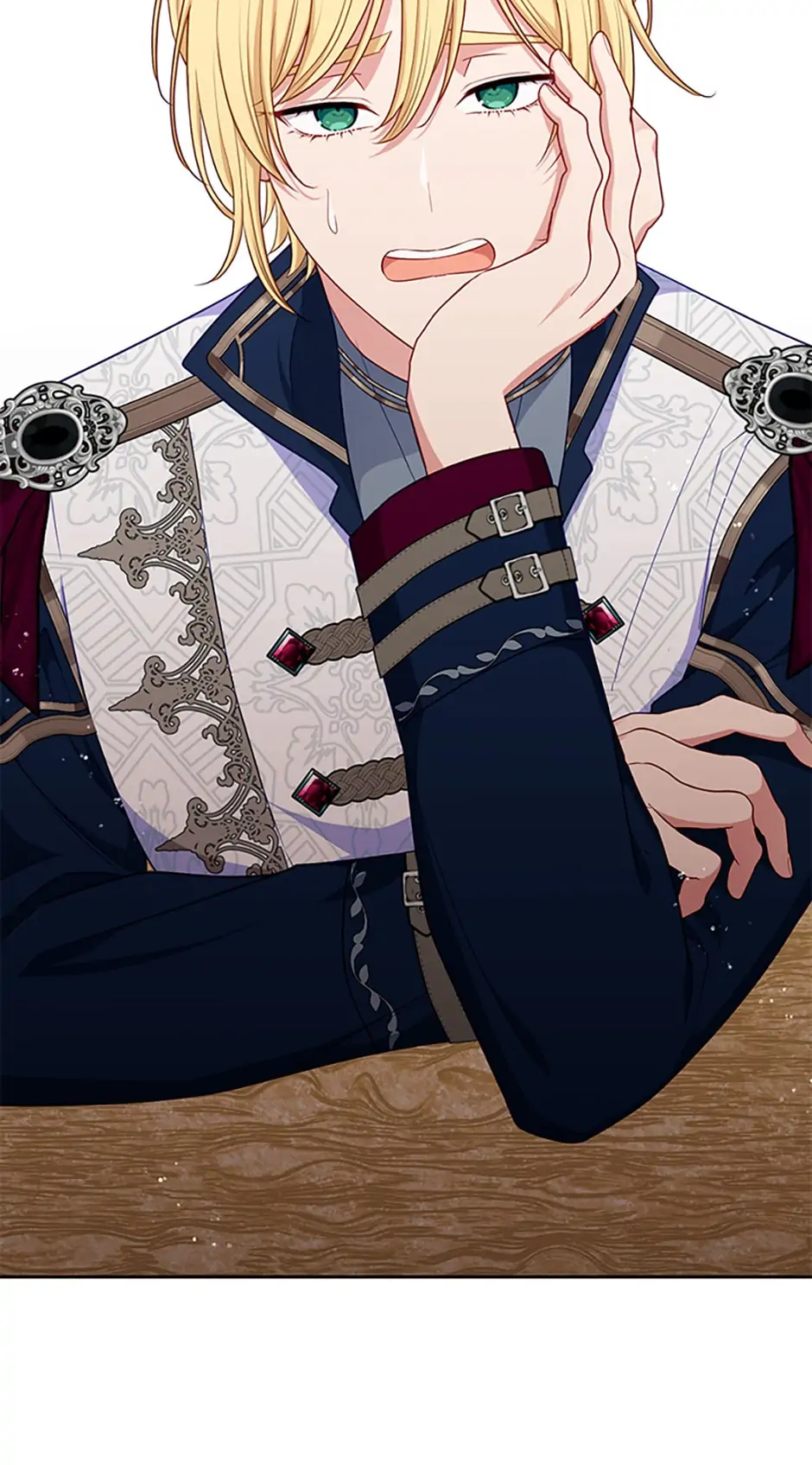 Read Beware the Villainess EN Manga Online