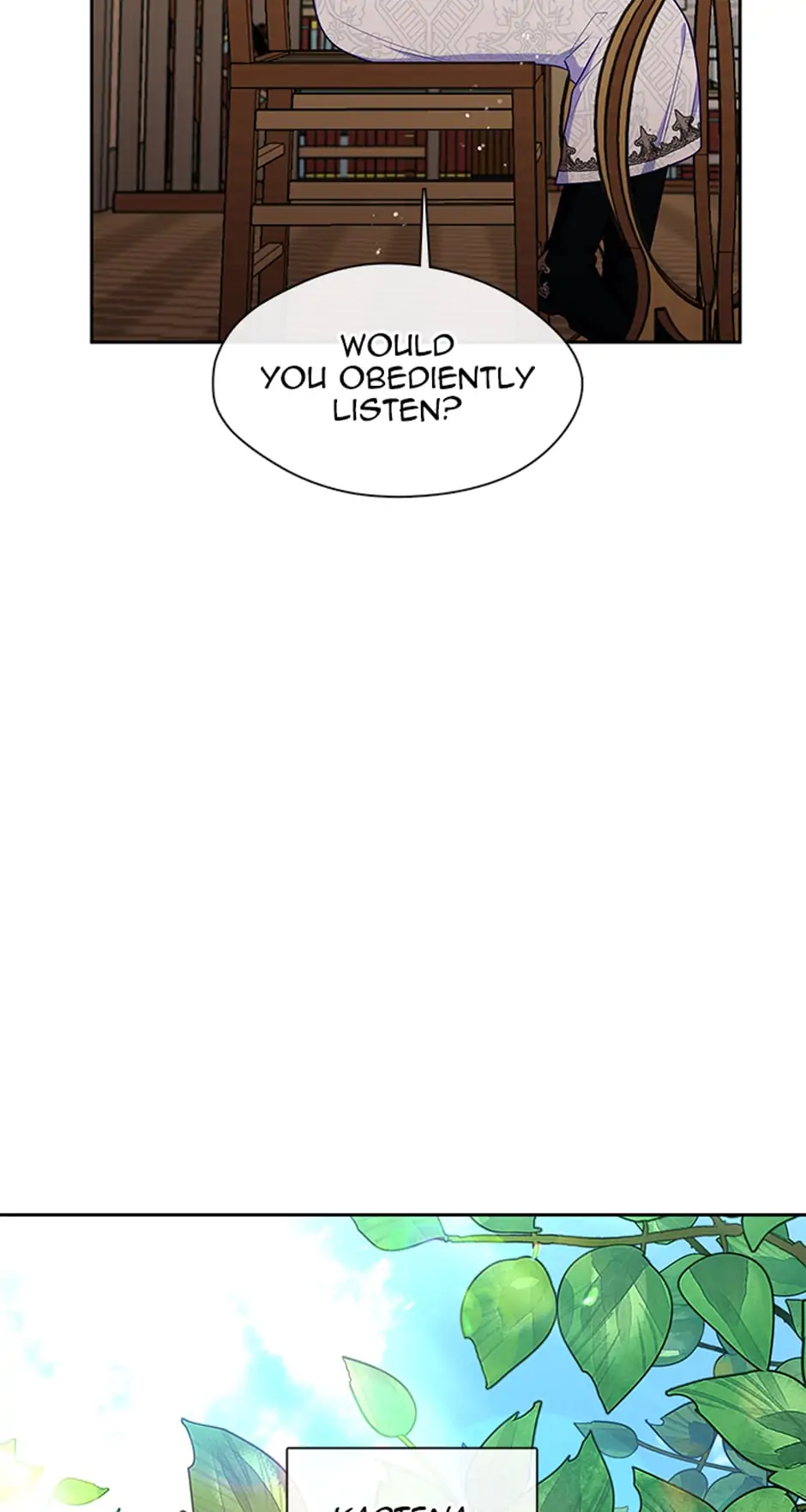 Read Beware the Villainess EN Manga Online