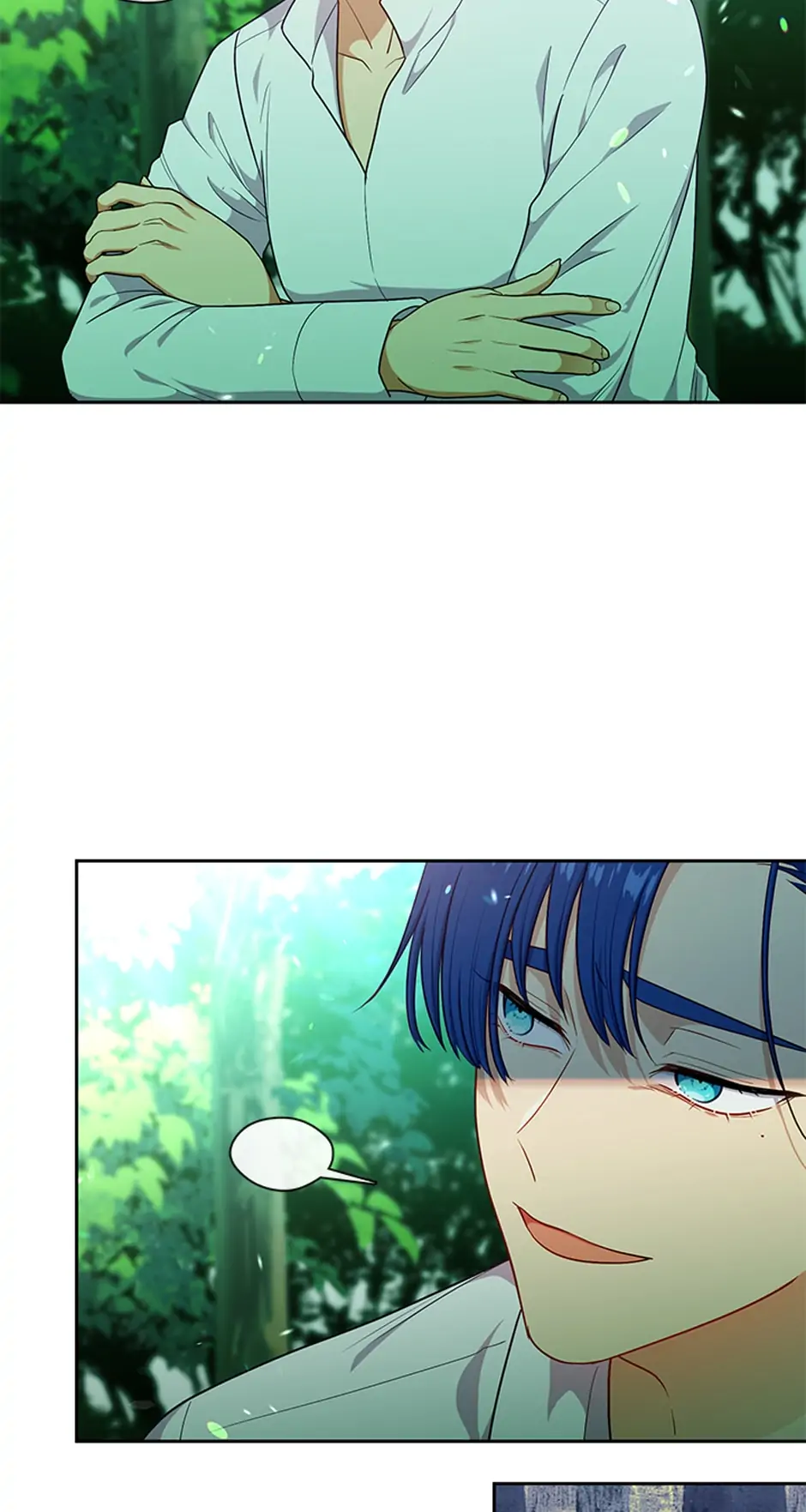 Read Beware the Villainess EN Manga Online