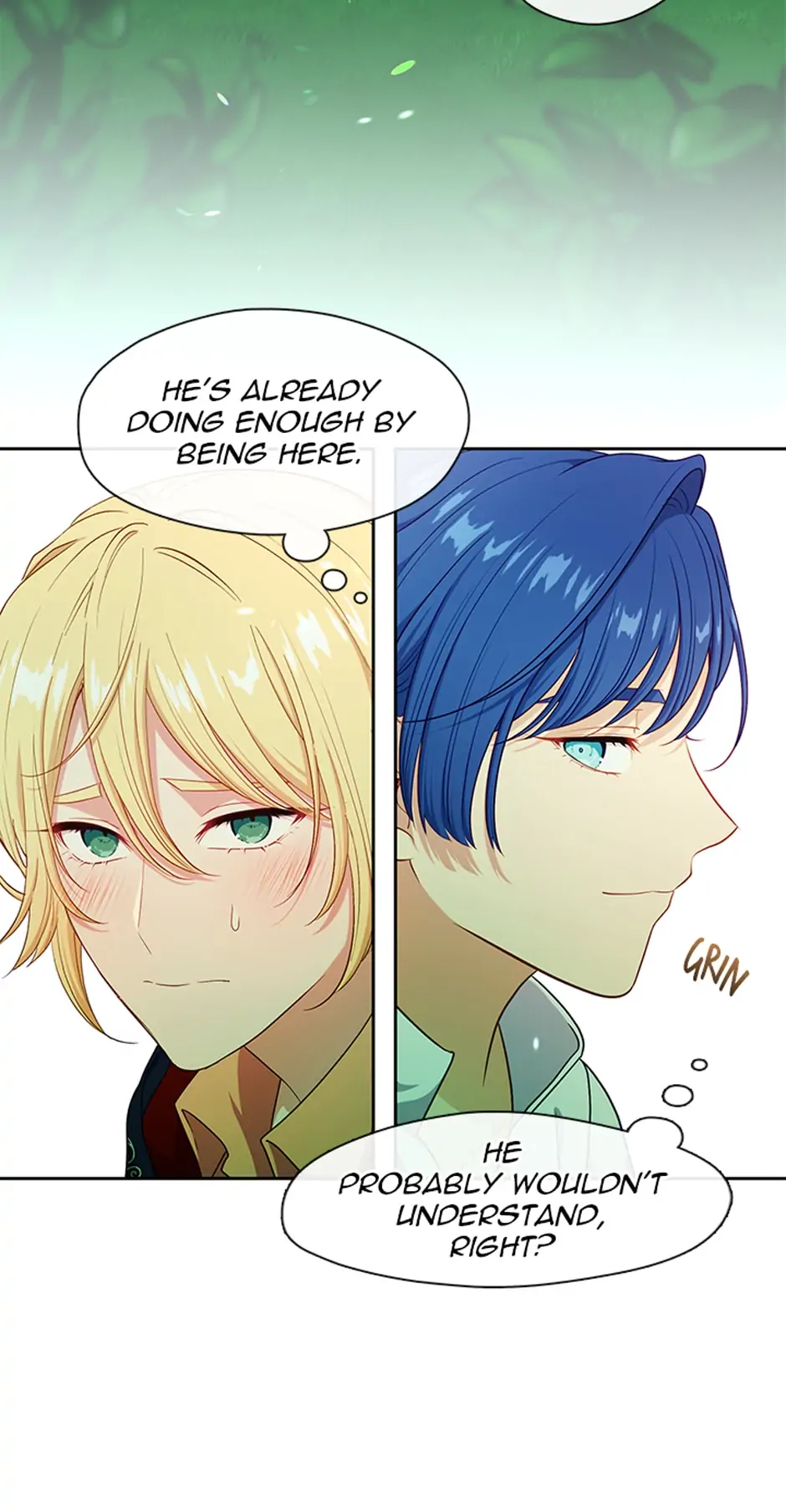 Read Beware the Villainess EN Manga Online