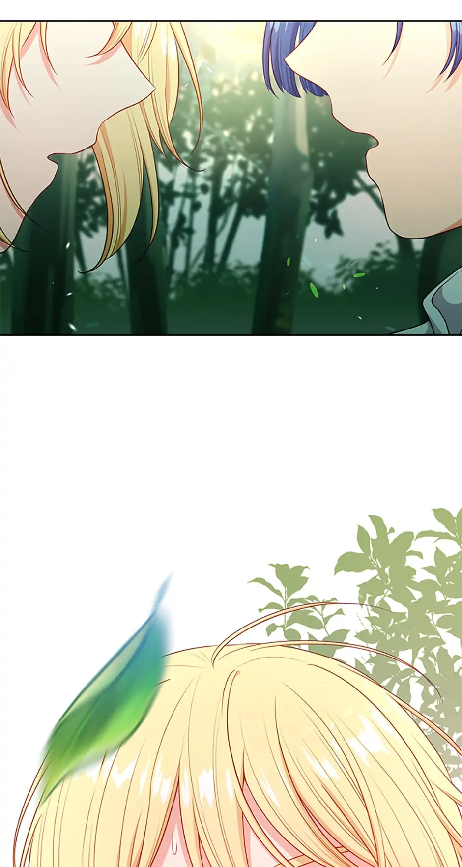 Read Beware the Villainess EN Manga Online