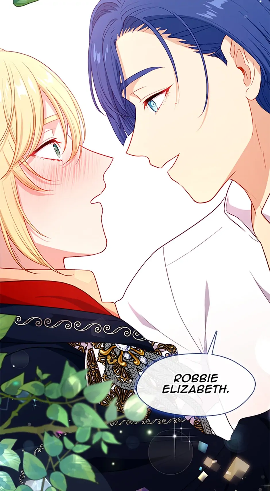 Read Beware the Villainess EN Manga Online