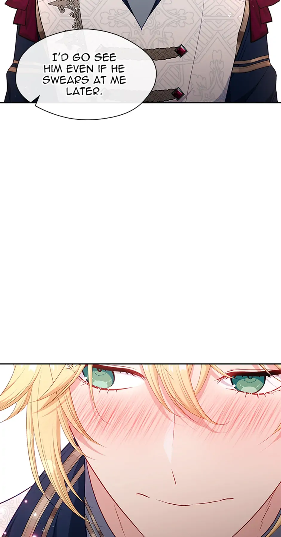 Read Beware the Villainess EN Manga Online