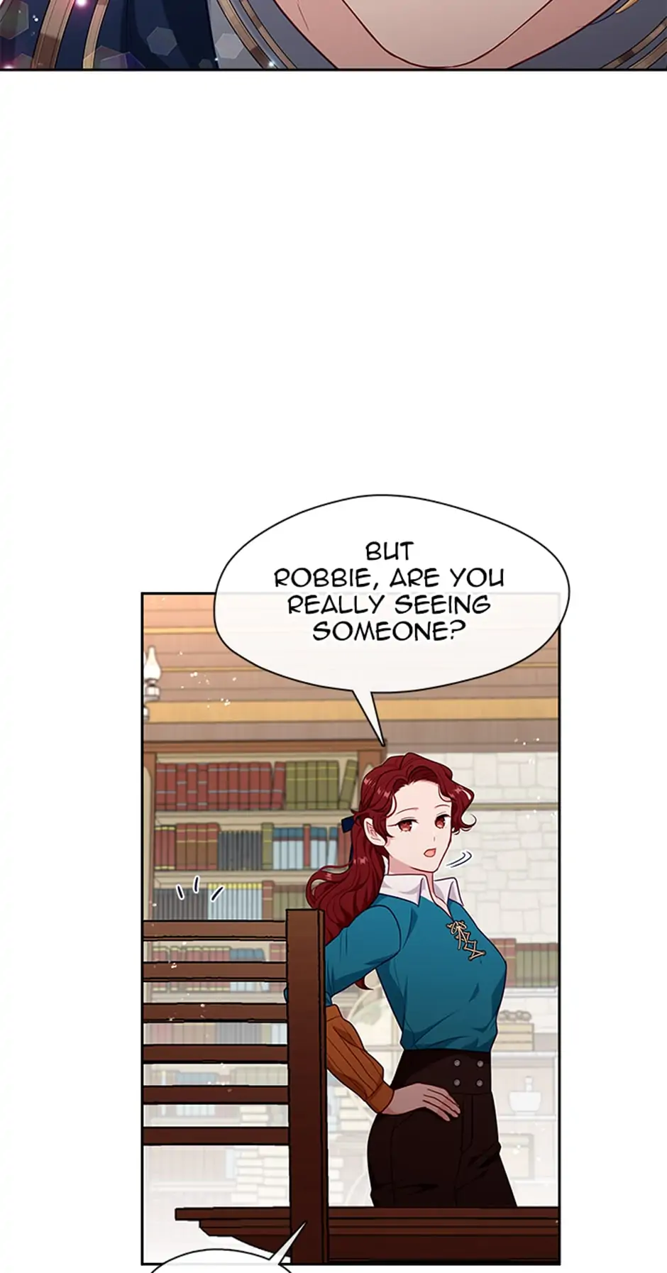 Read Beware the Villainess EN Manga Online