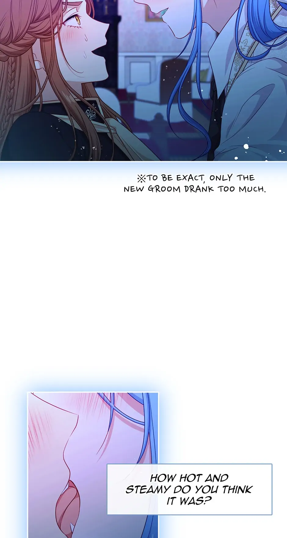 Read Beware the Villainess EN Manga Online