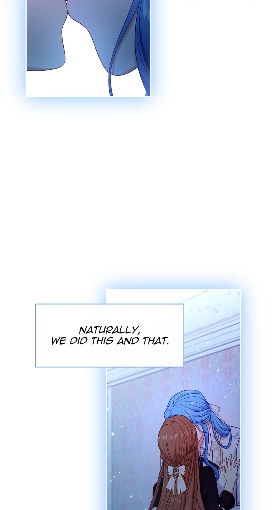 Read Beware the Villainess EN Manga Online