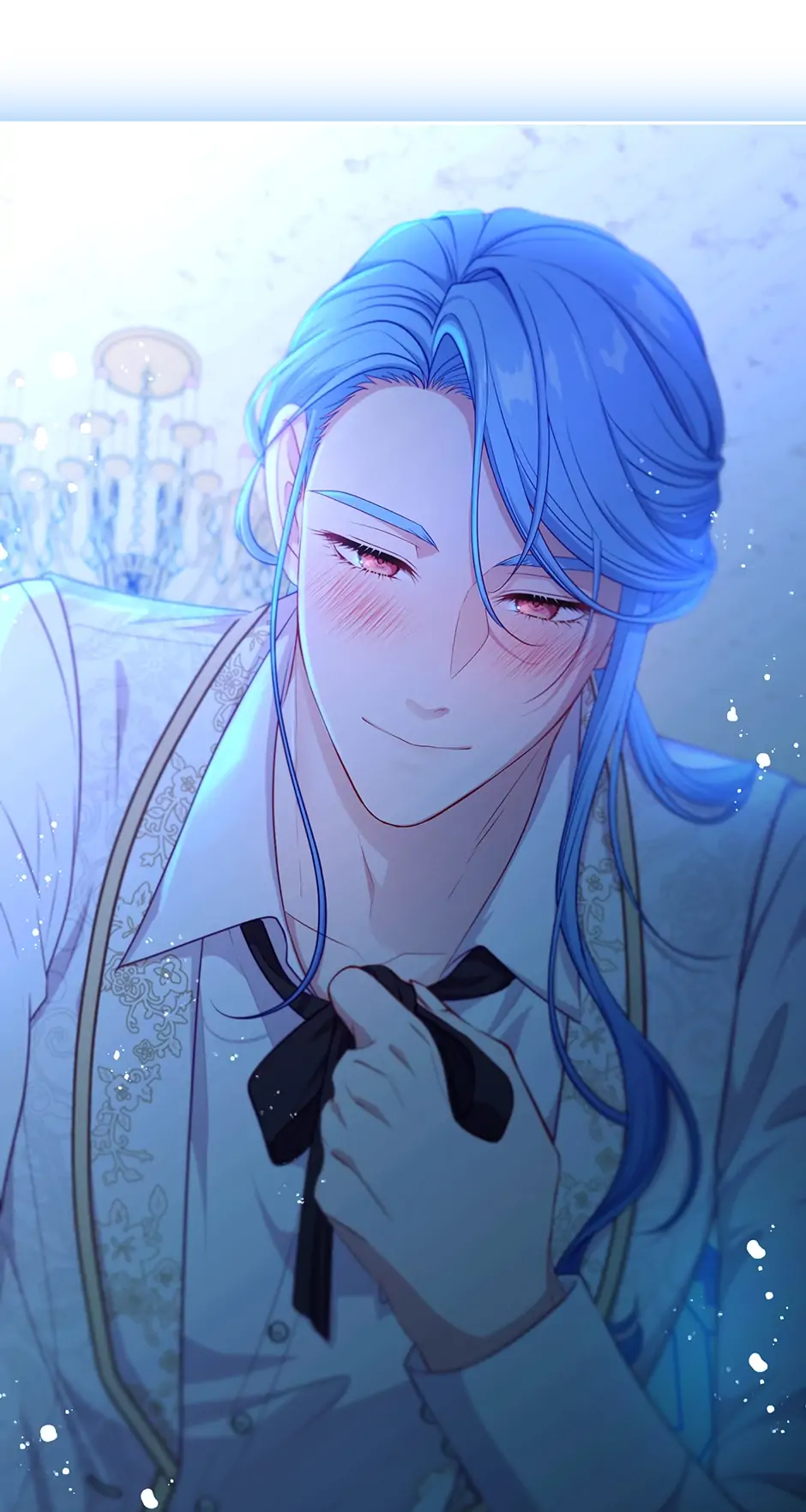 Read Beware the Villainess EN Manga Online