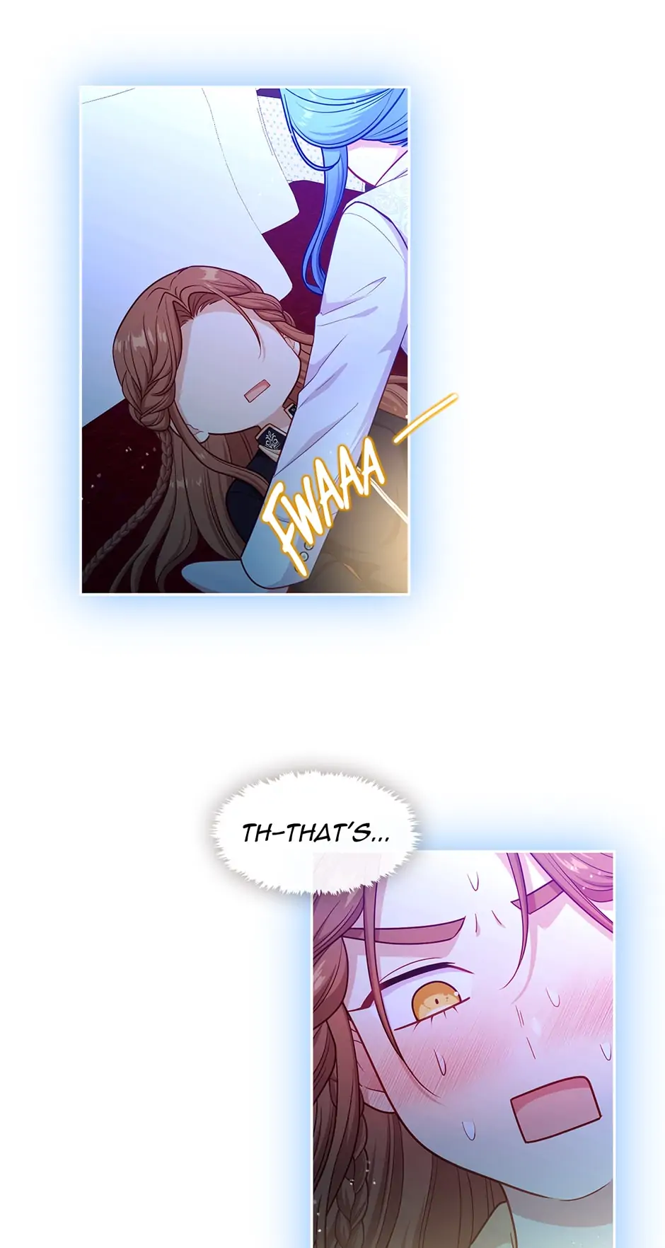 Read Beware the Villainess EN Manga Online