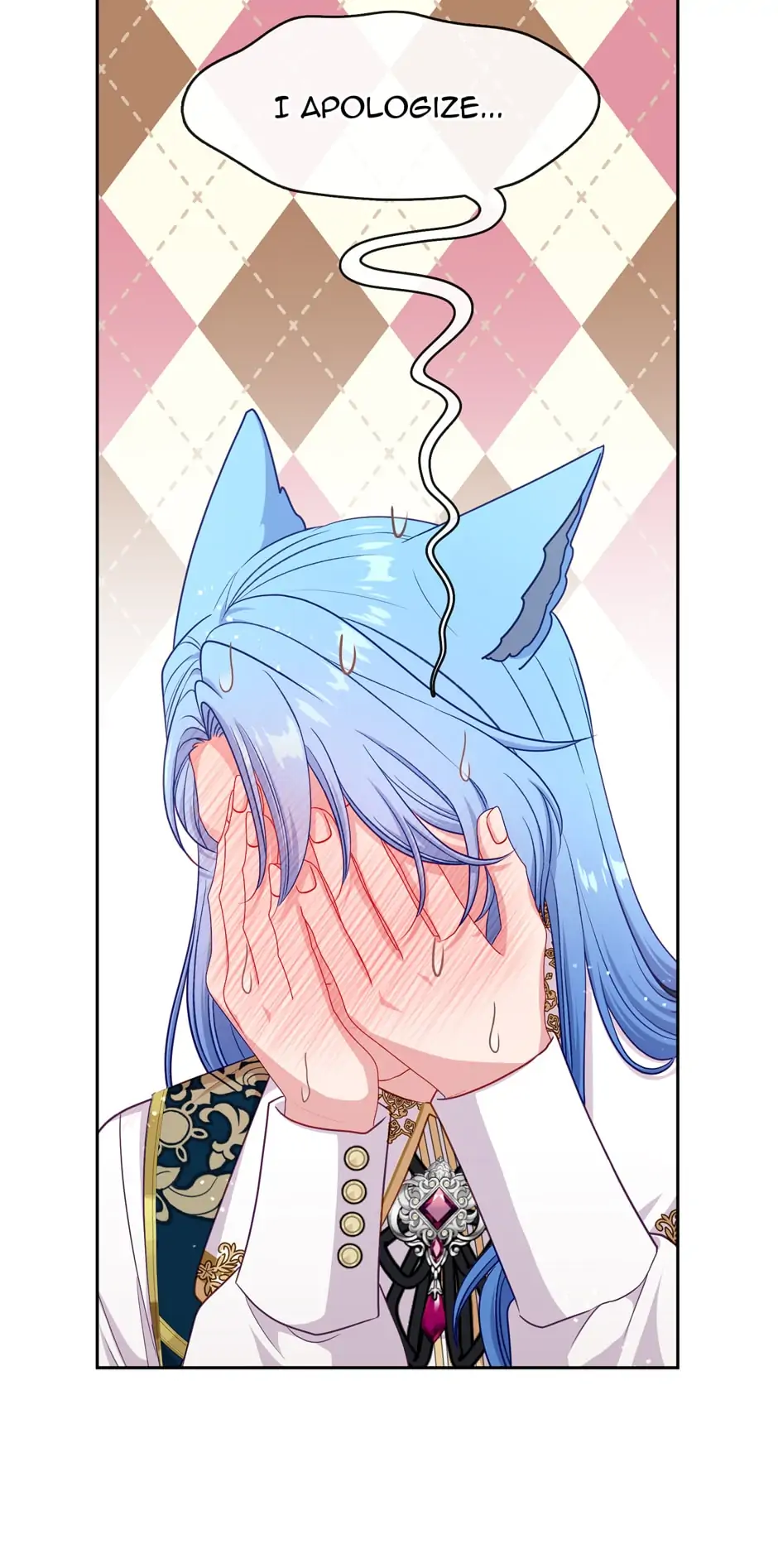 Read Beware the Villainess EN Manga Online