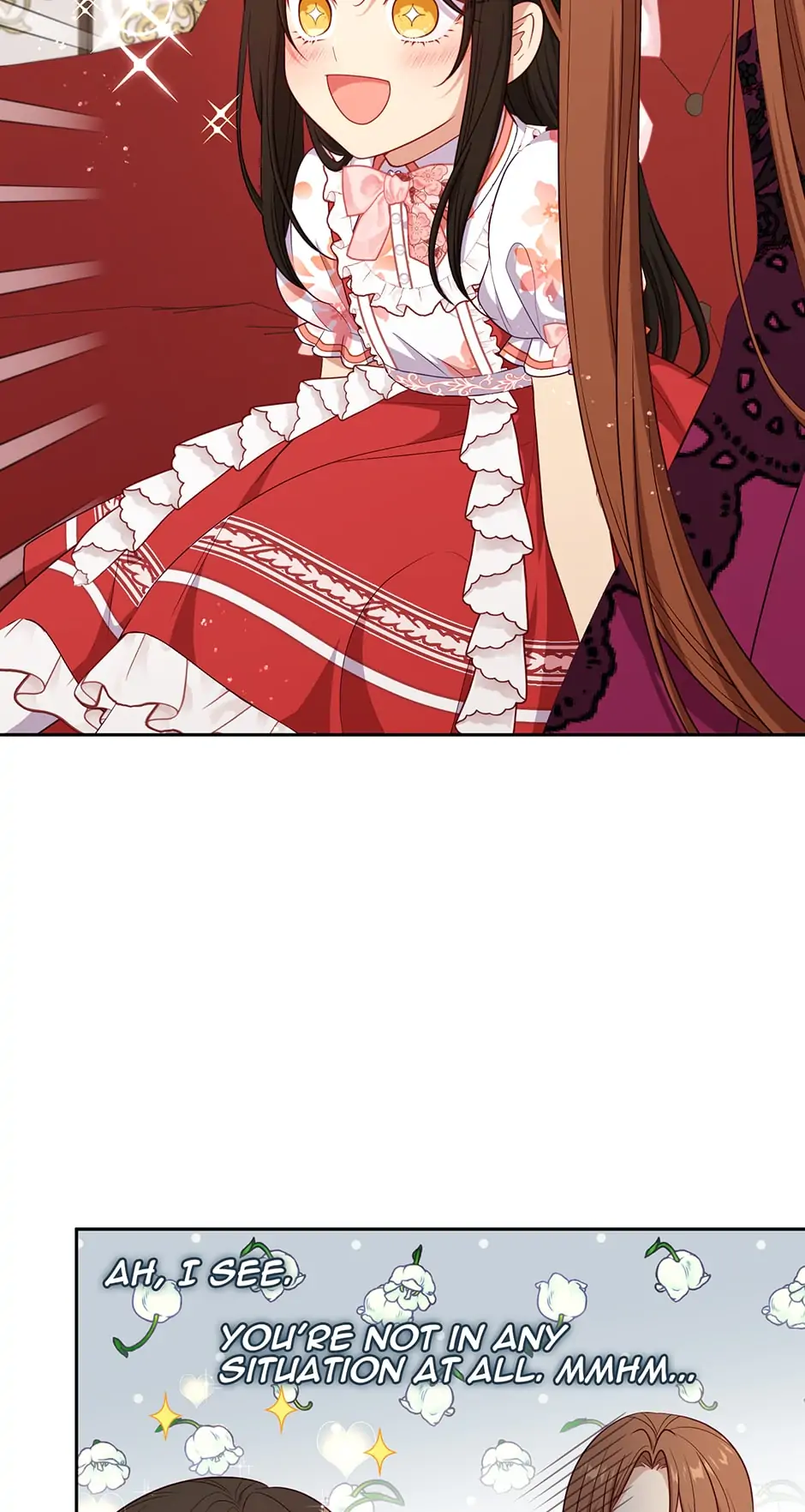 Read Beware the Villainess EN Manga Online