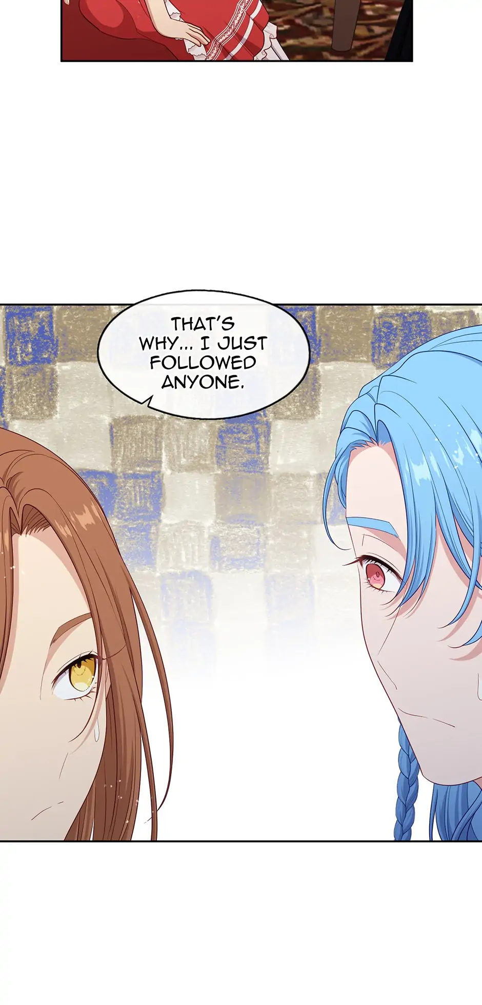 Read Beware the Villainess EN Manga Online