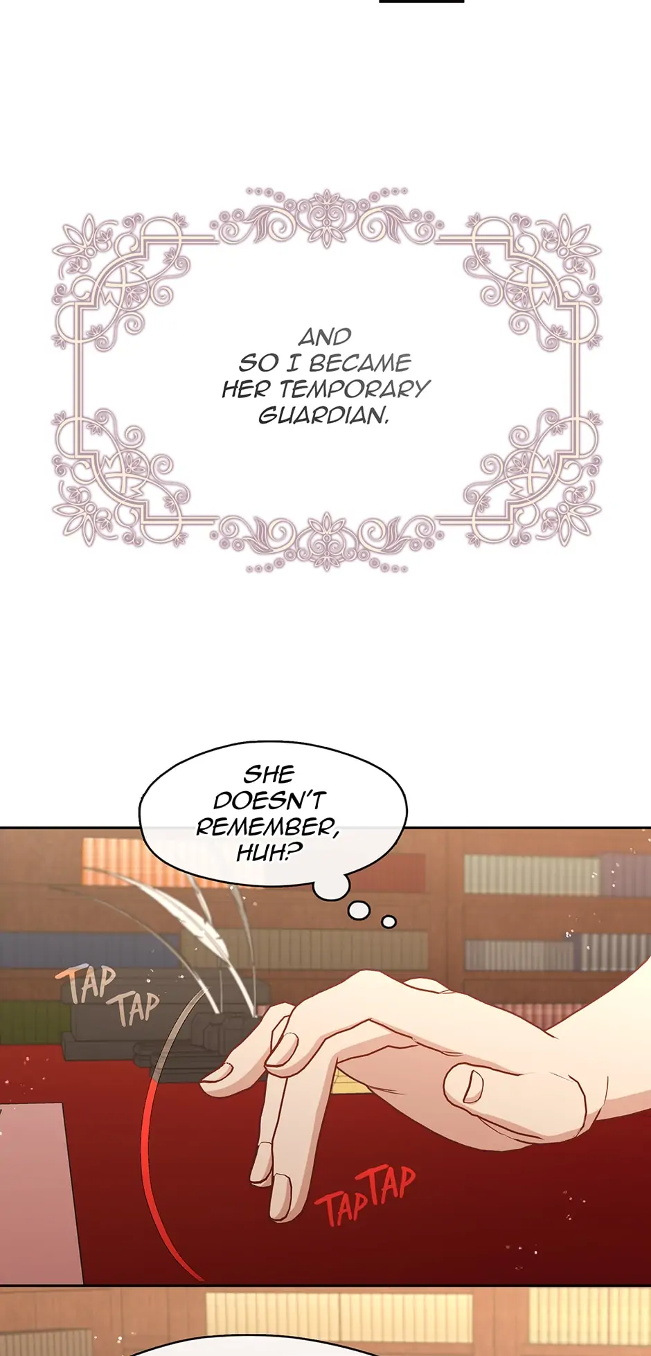 Read Beware the Villainess EN Manga Online