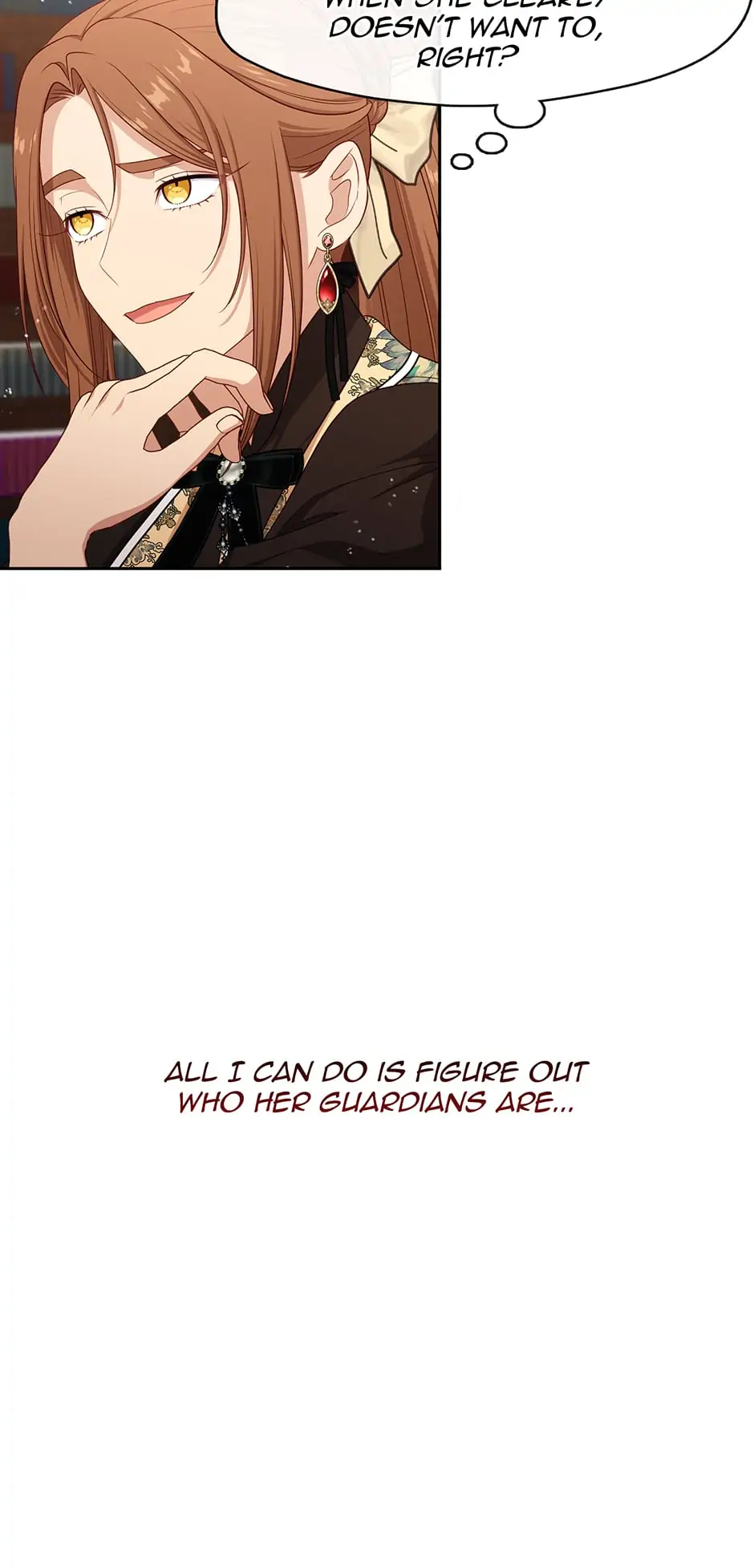 Read Beware the Villainess EN Manga Online