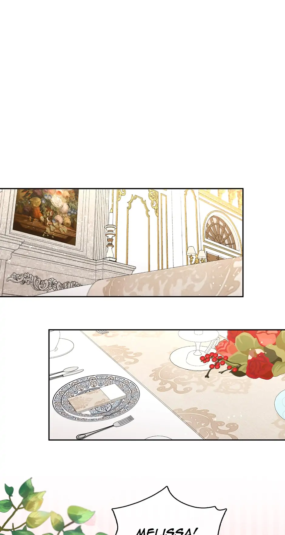 Read Beware the Villainess EN Manga Online