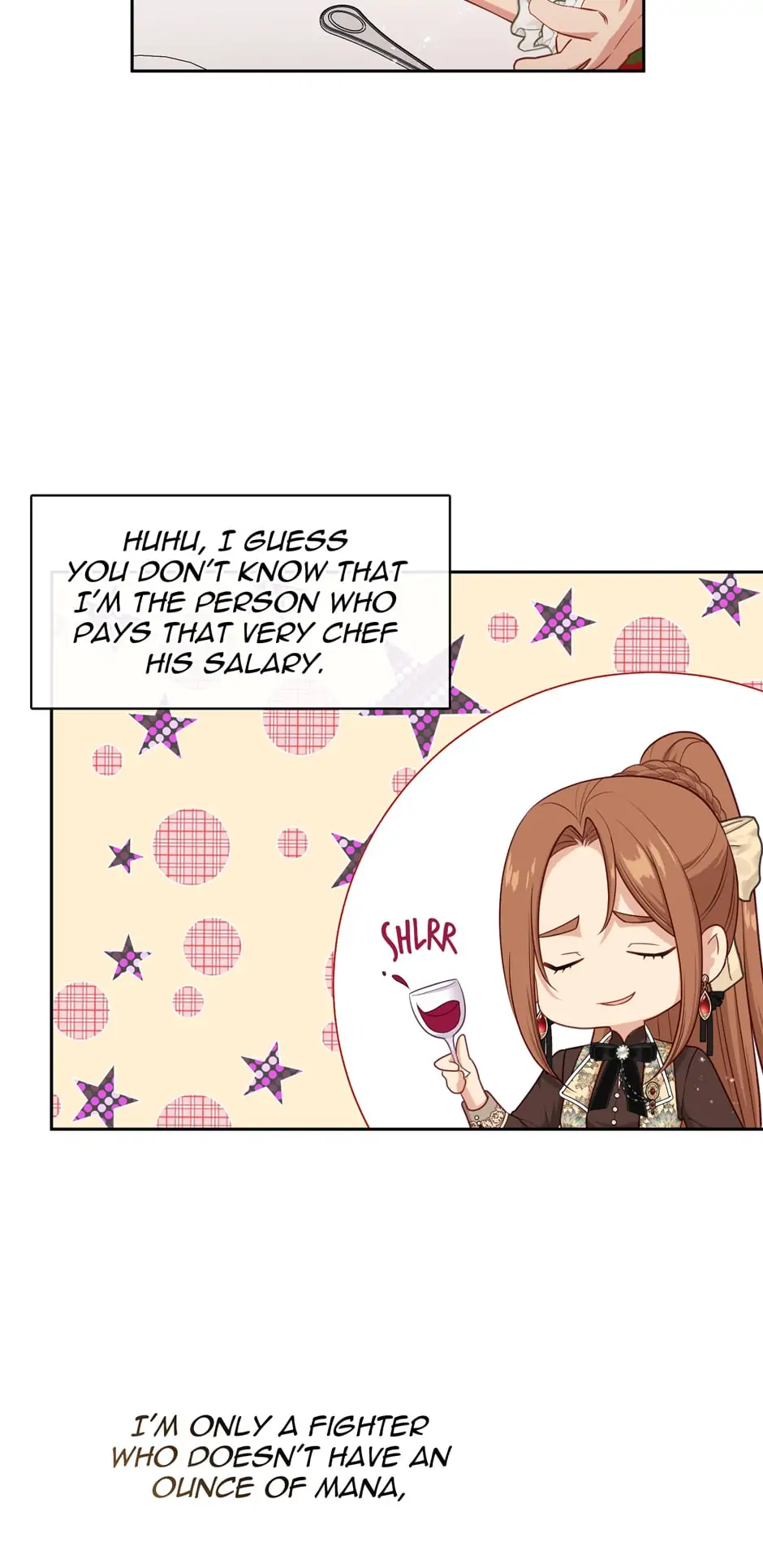 Read Beware the Villainess EN Manga Online