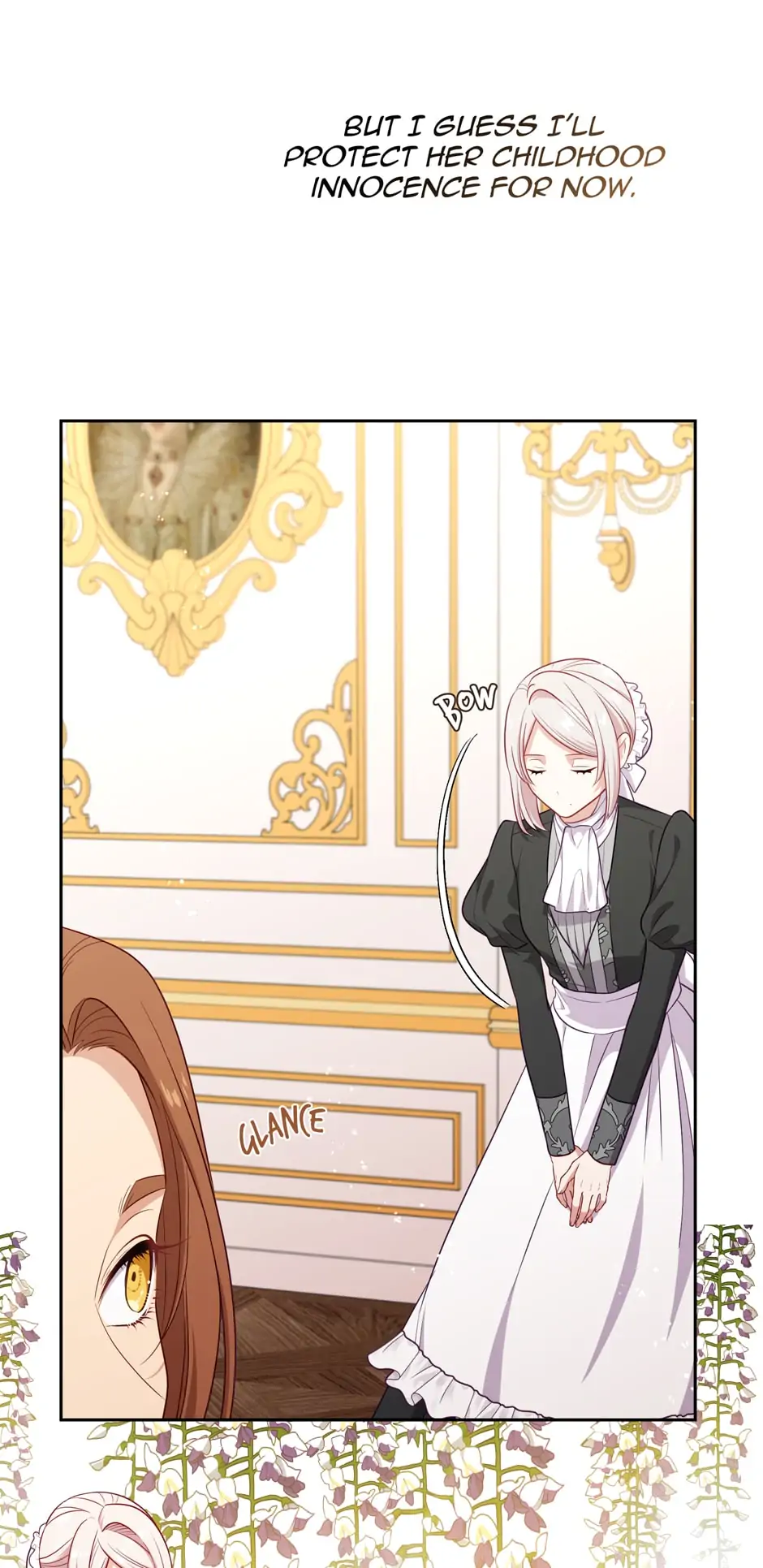 Read Beware the Villainess EN Manga Online