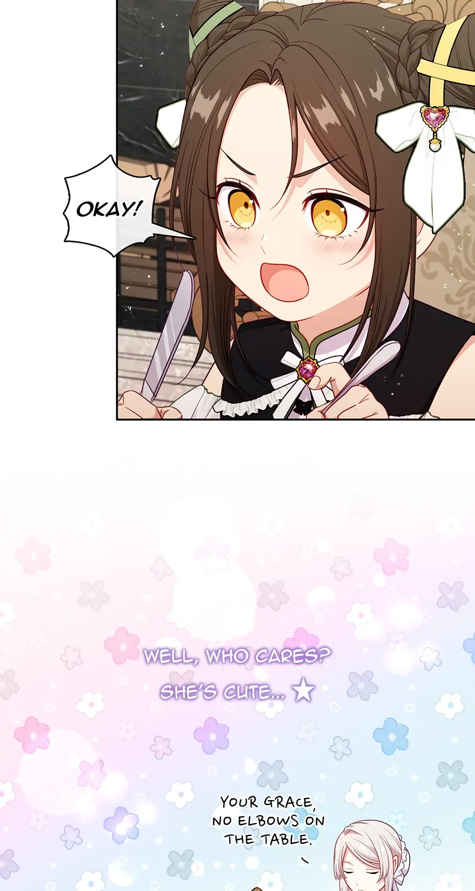 Read Beware the Villainess EN Manga Online