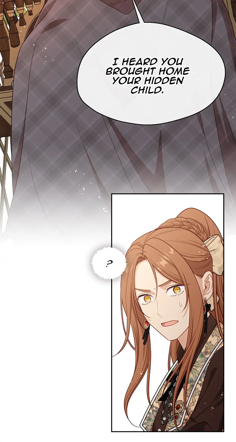 Read Beware the Villainess EN Manga Online