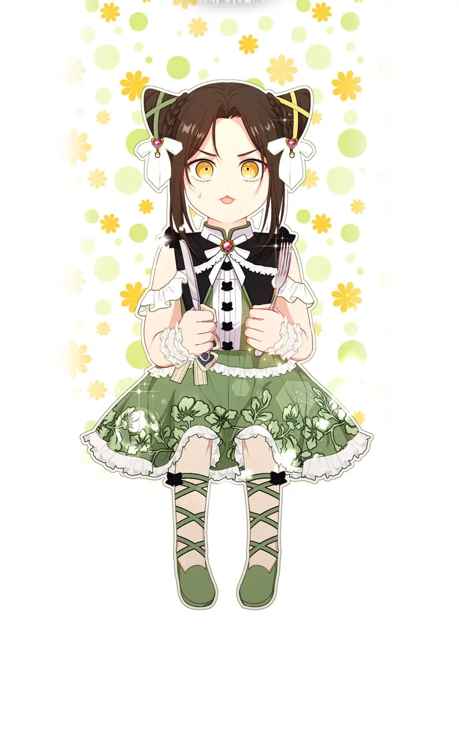 Read Beware the Villainess EN Manga Online