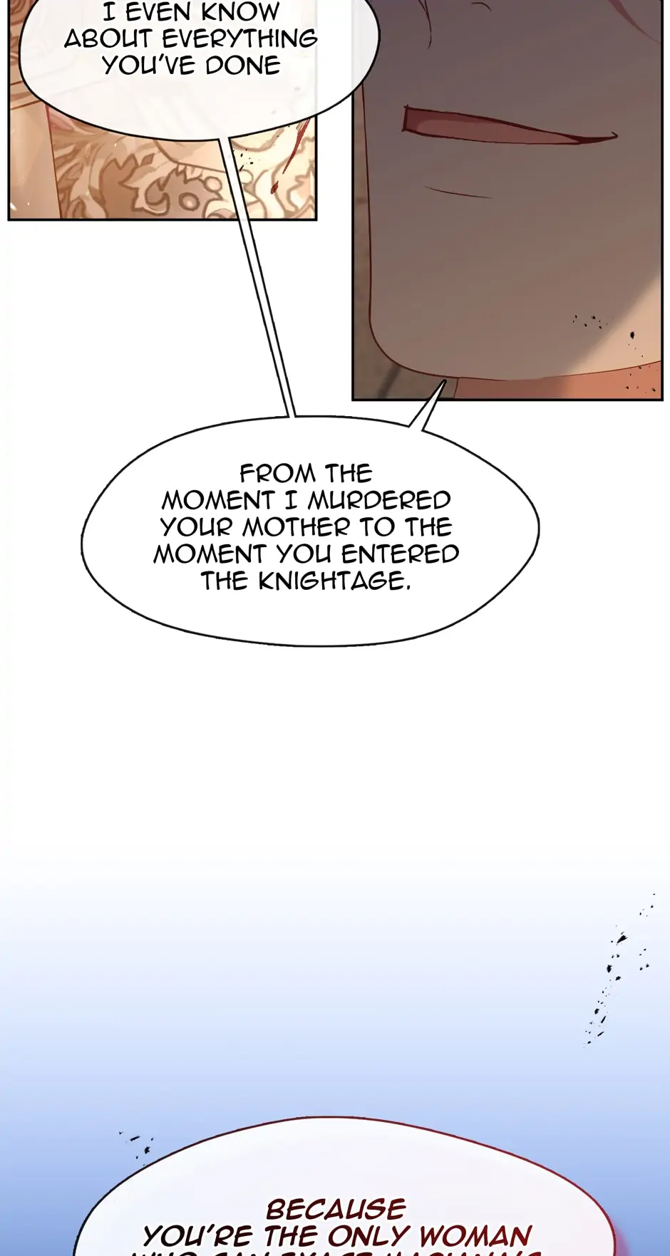 Read Beware the Villainess EN Manga Online