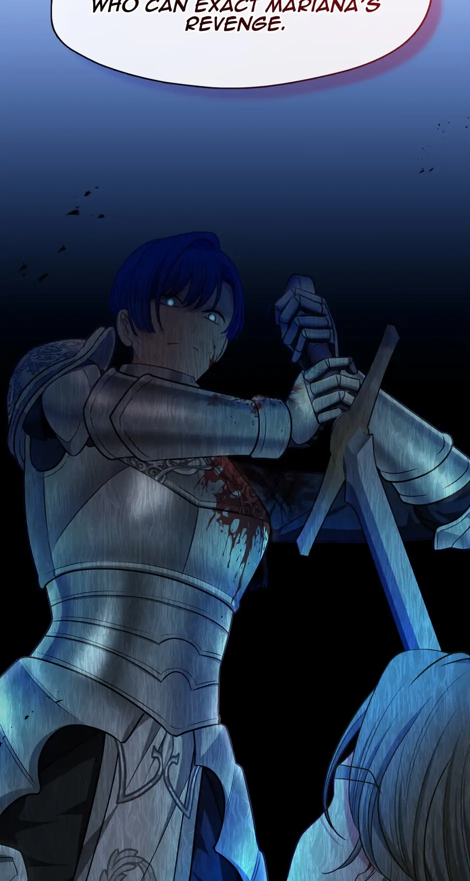 Read Beware the Villainess EN Manga Online