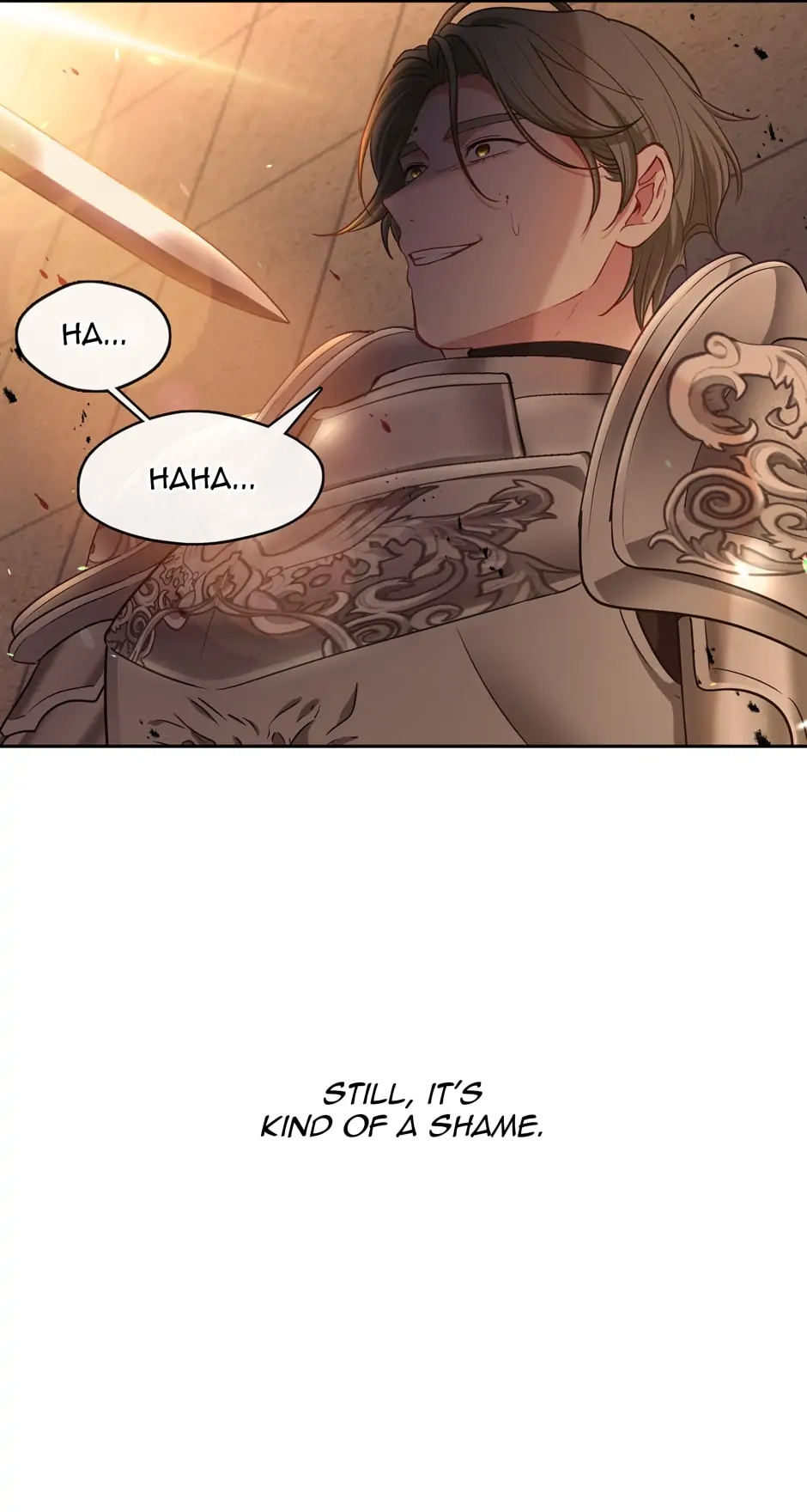 Read Beware the Villainess EN Manga Online