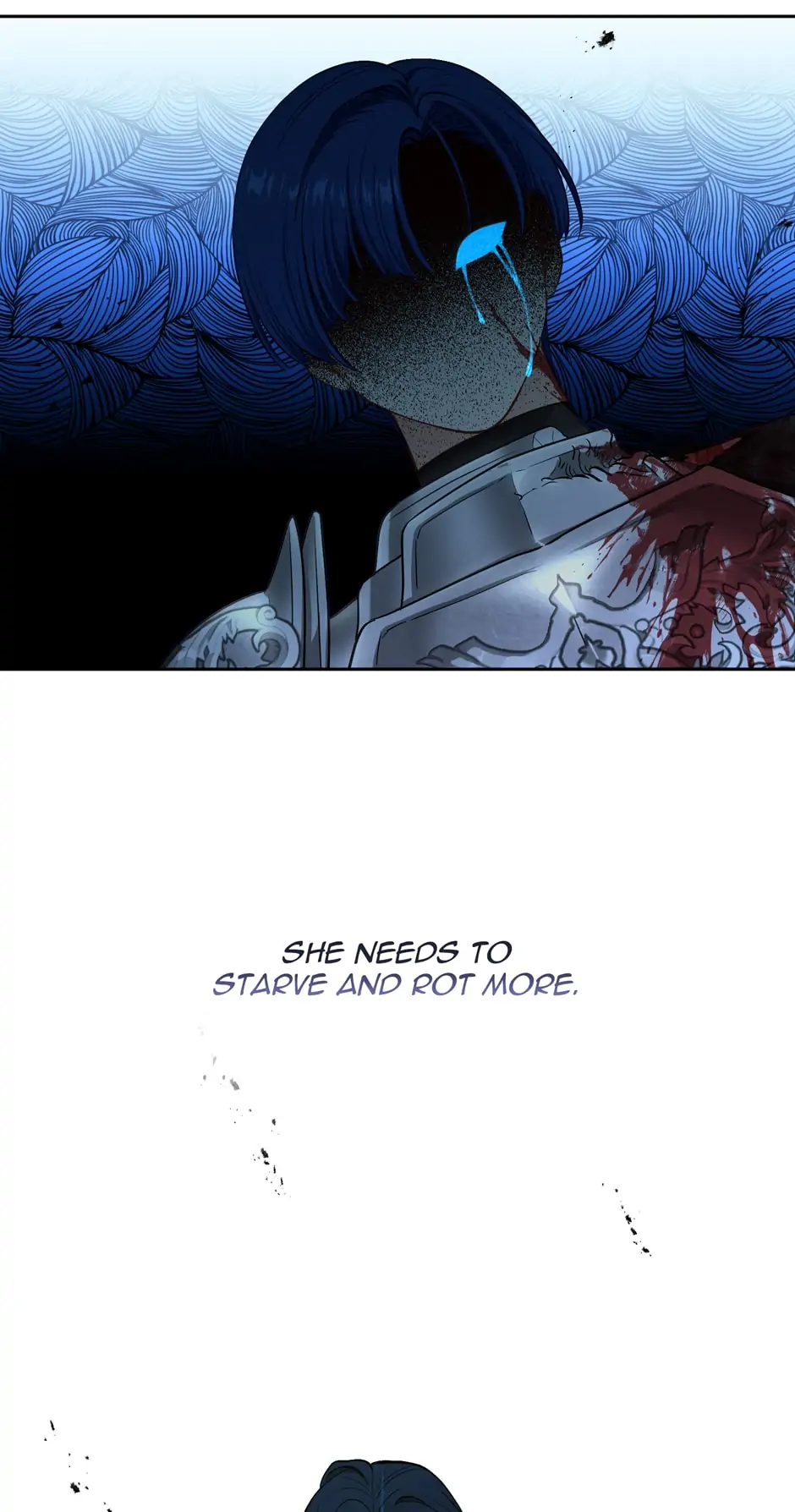 Read Beware the Villainess EN Manga Online