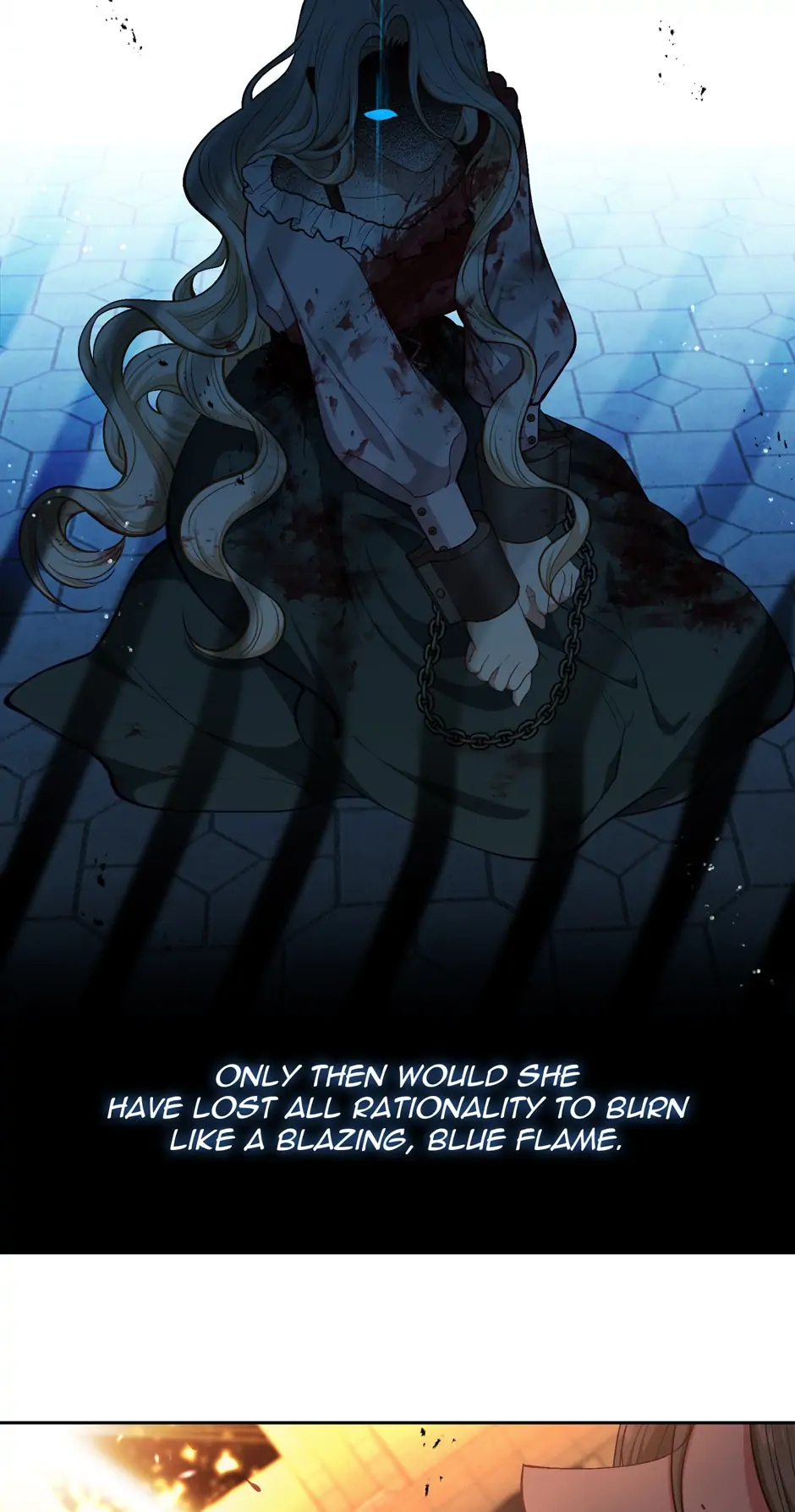 Read Beware the Villainess EN Manga Online