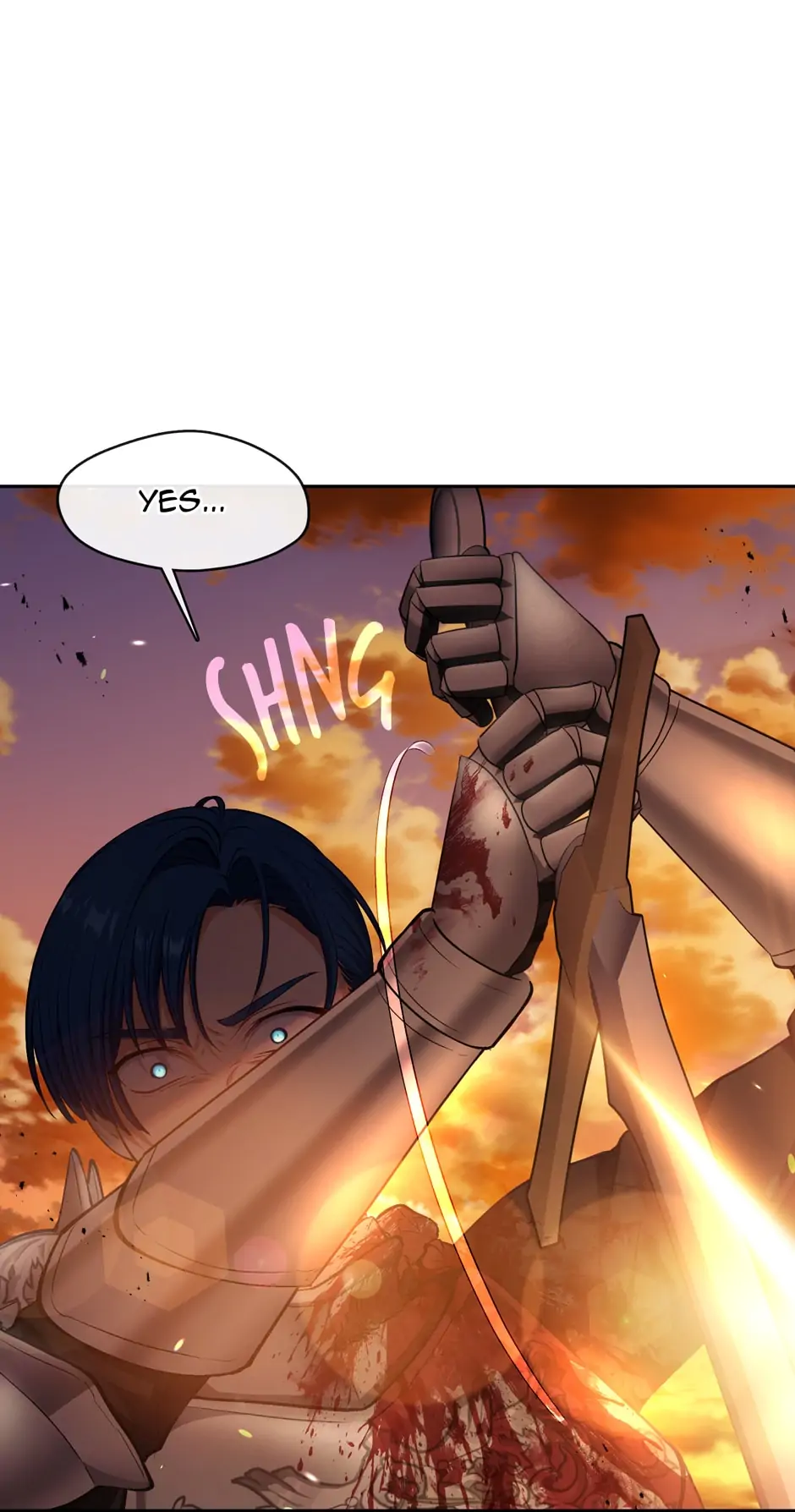 Read Beware the Villainess EN Manga Online