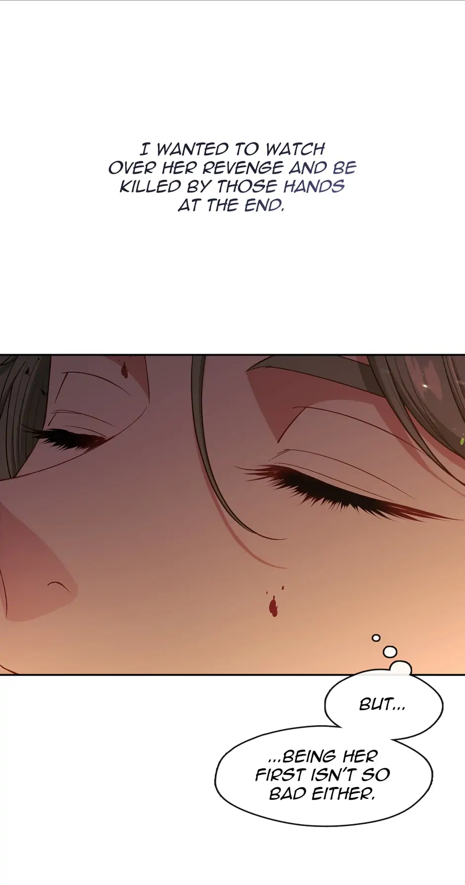 Read Beware the Villainess EN Manga Online