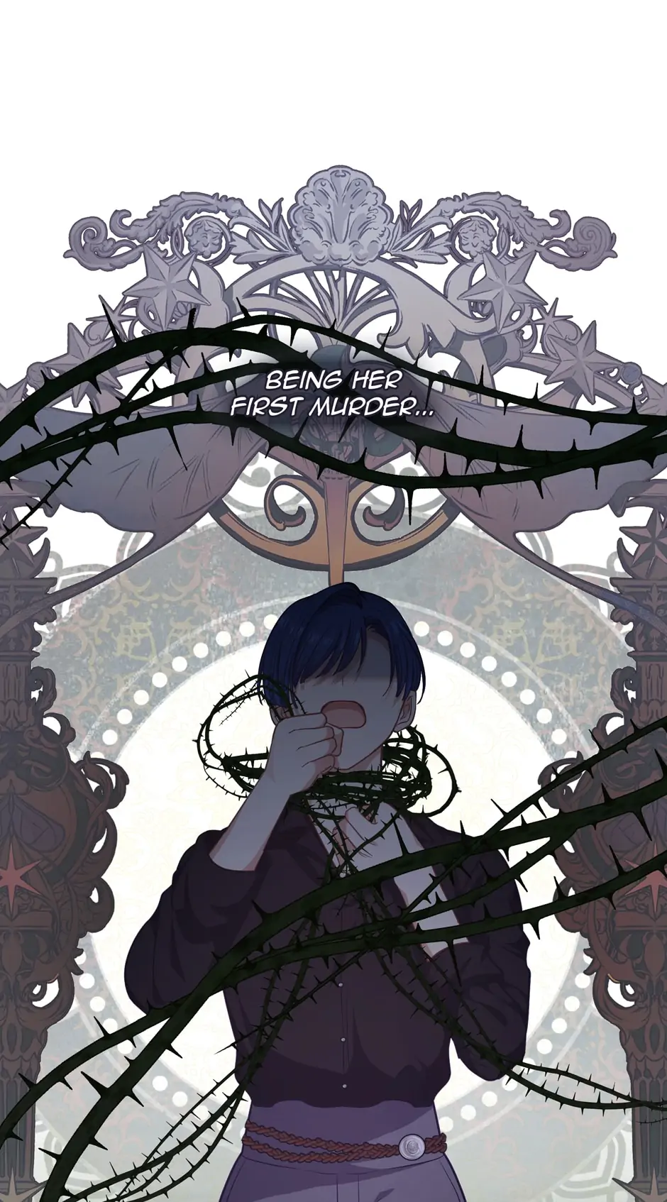 Read Beware the Villainess EN Manga Online