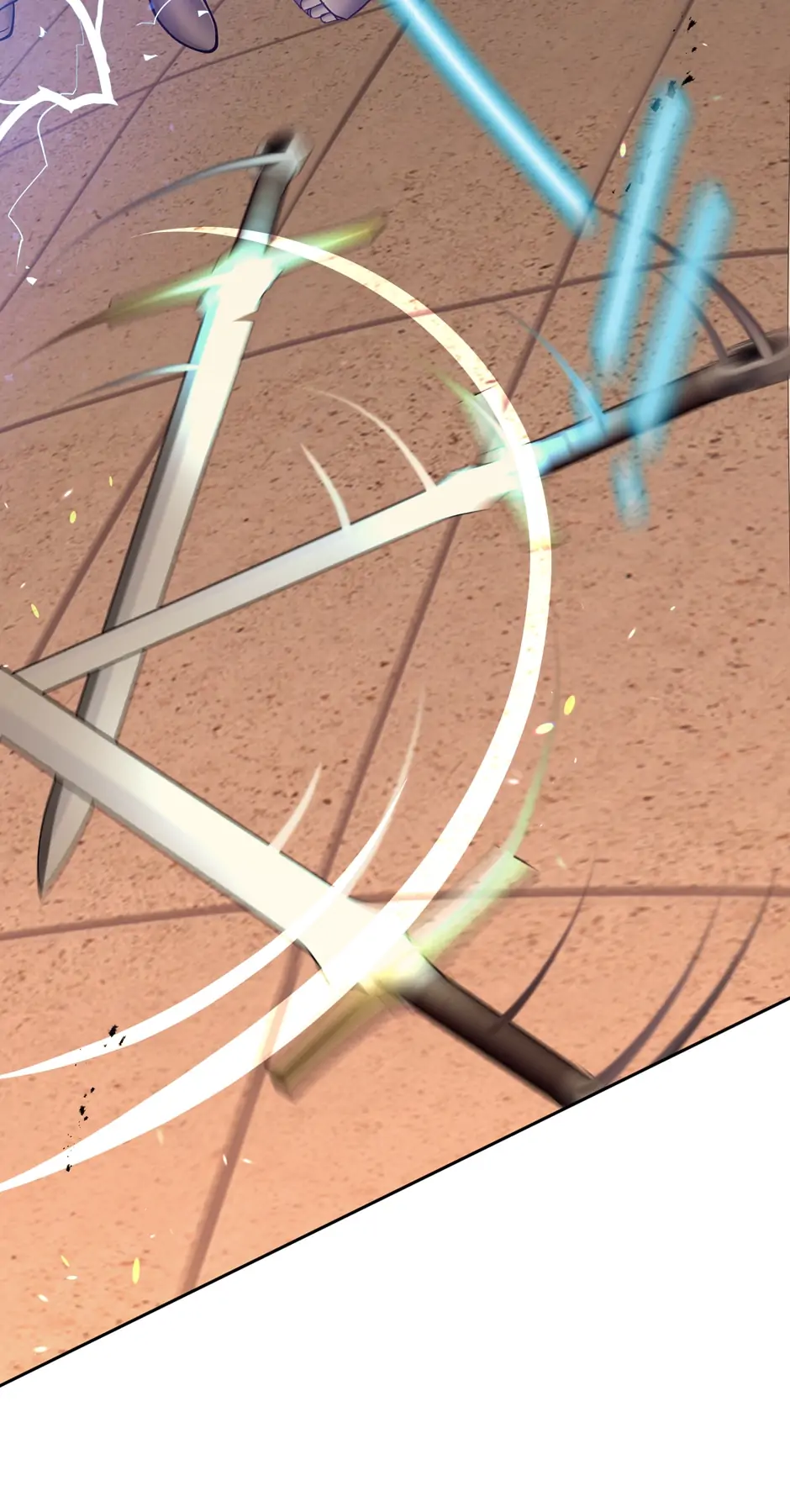 Read Beware the Villainess EN Manga Online