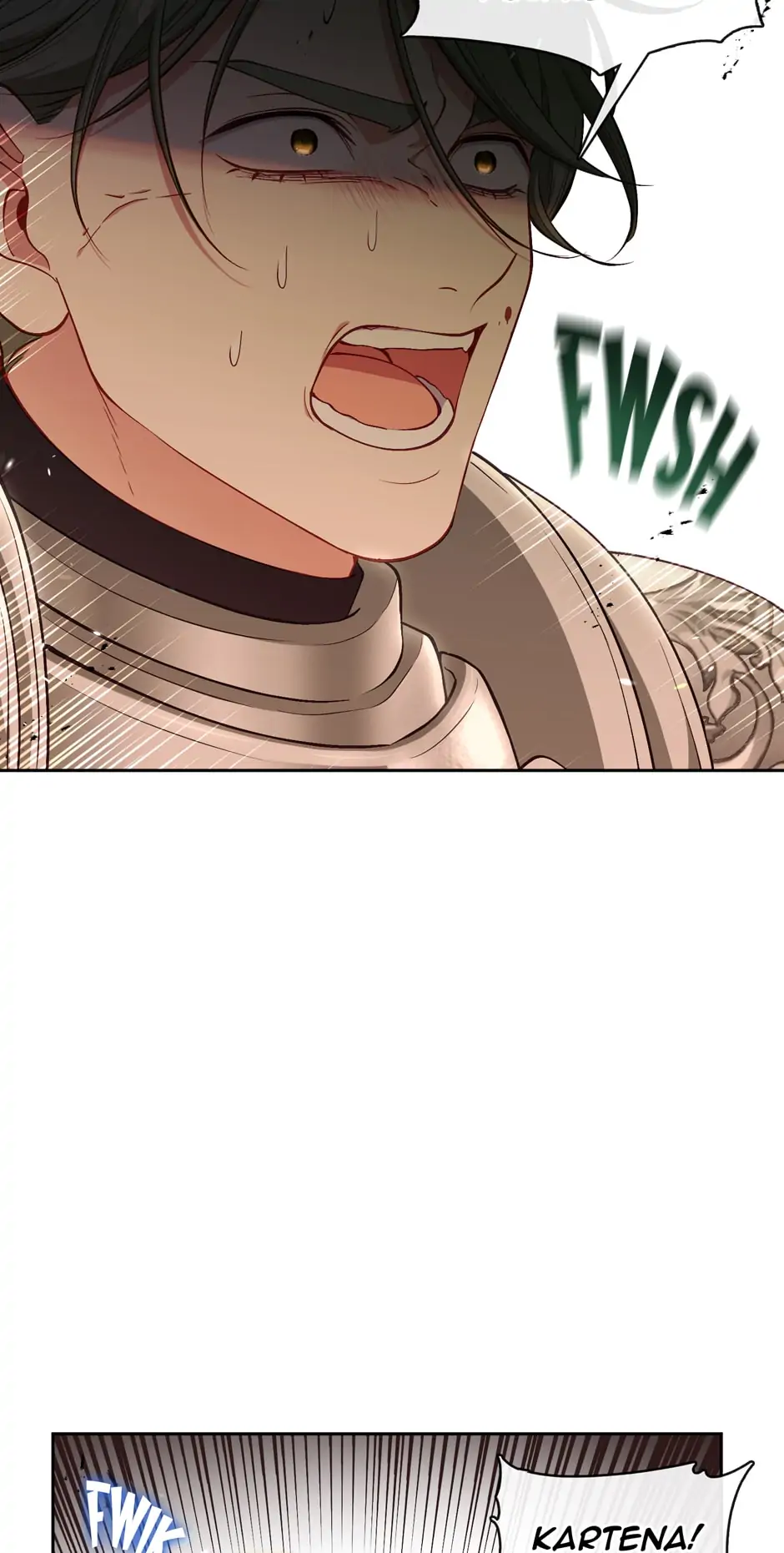 Read Beware the Villainess EN Manga Online