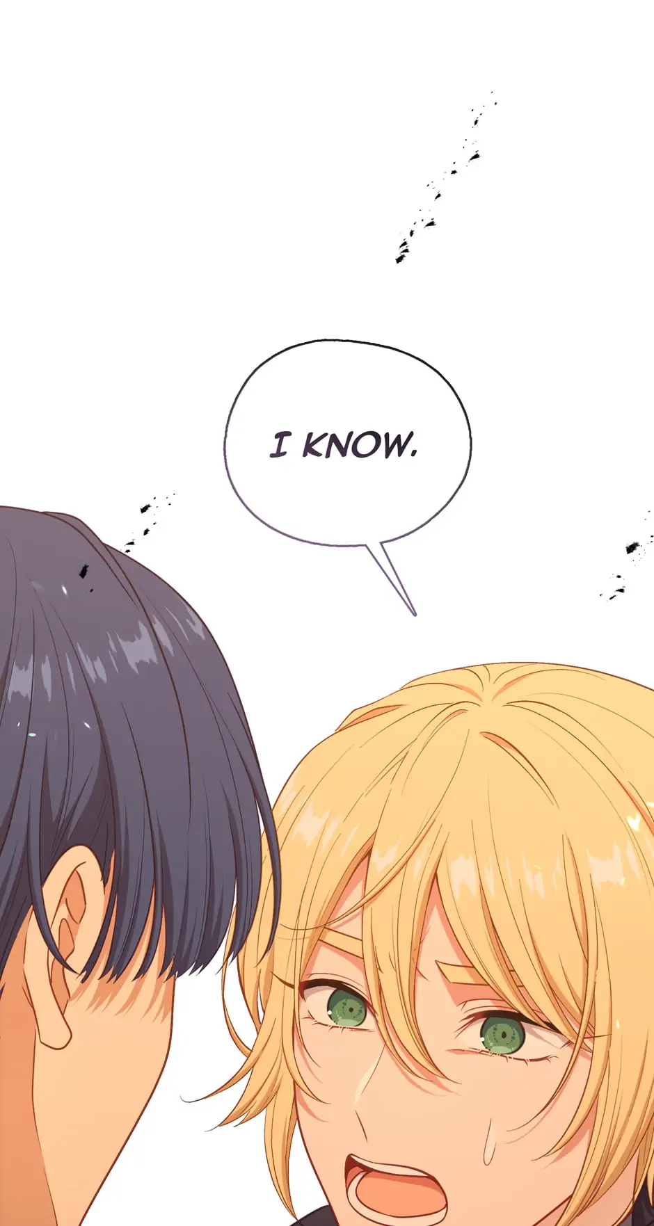 Read Beware the Villainess EN Manga Online