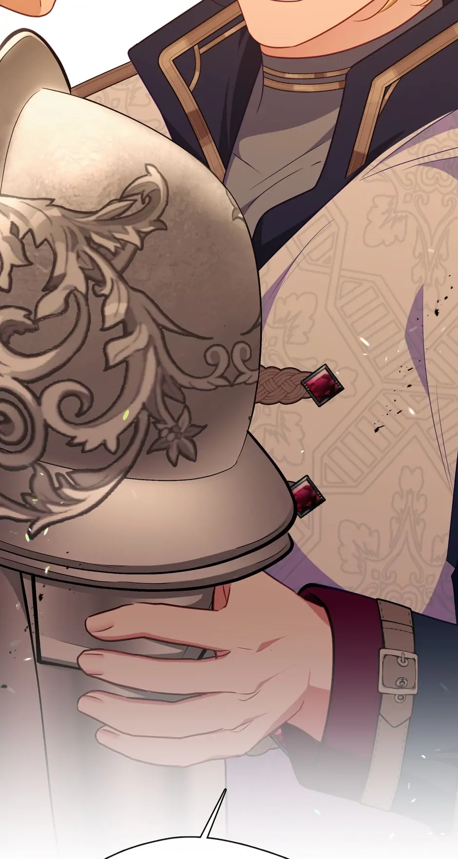 Read Beware the Villainess EN Manga Online