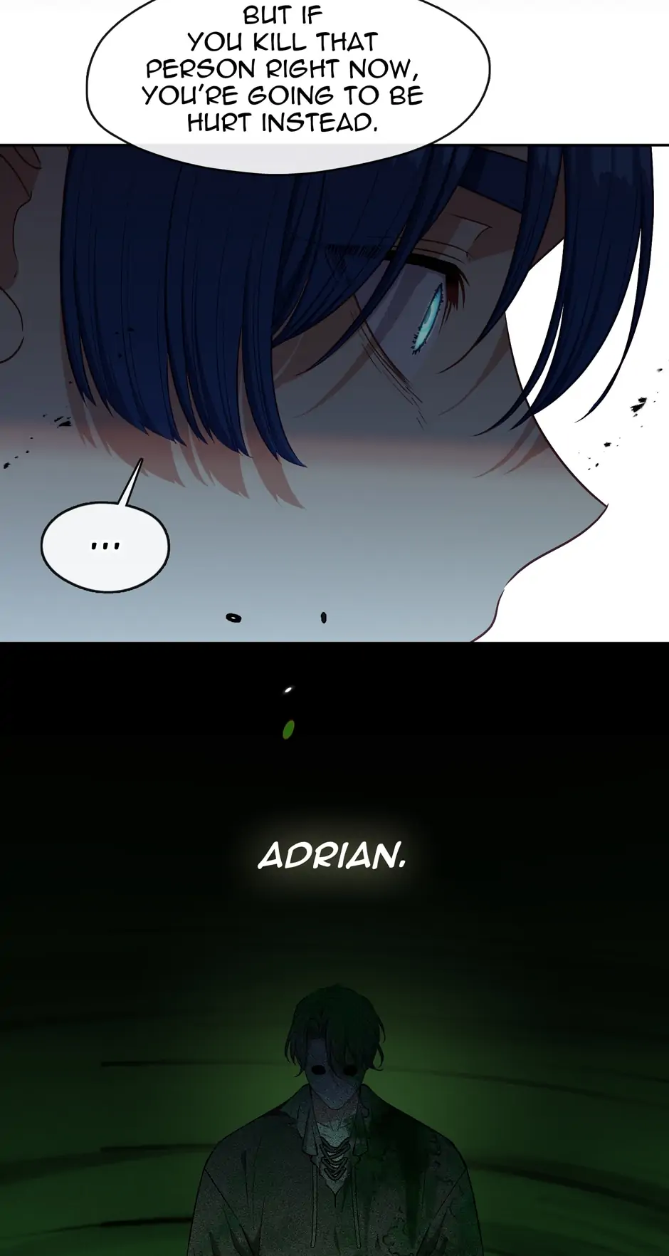 Read Beware the Villainess EN Manga Online