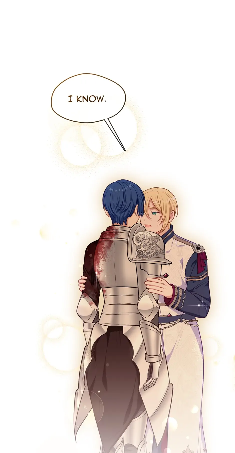 Read Beware the Villainess EN Manga Online