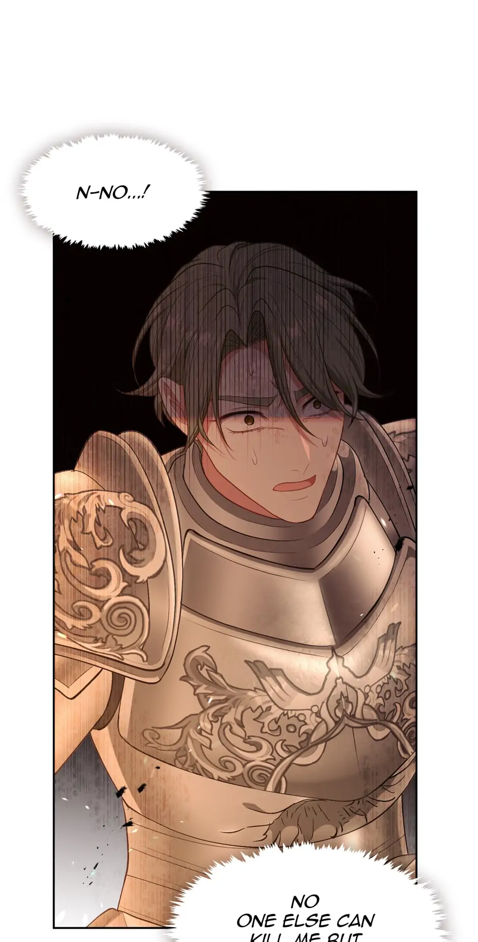 Read Beware the Villainess EN Manga Online