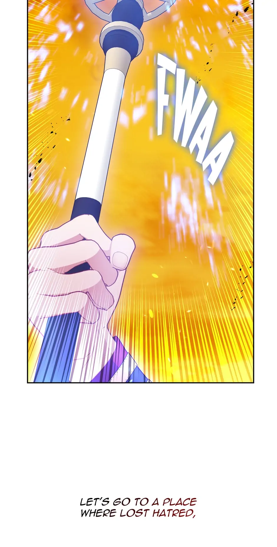 Read Beware the Villainess EN Manga Online