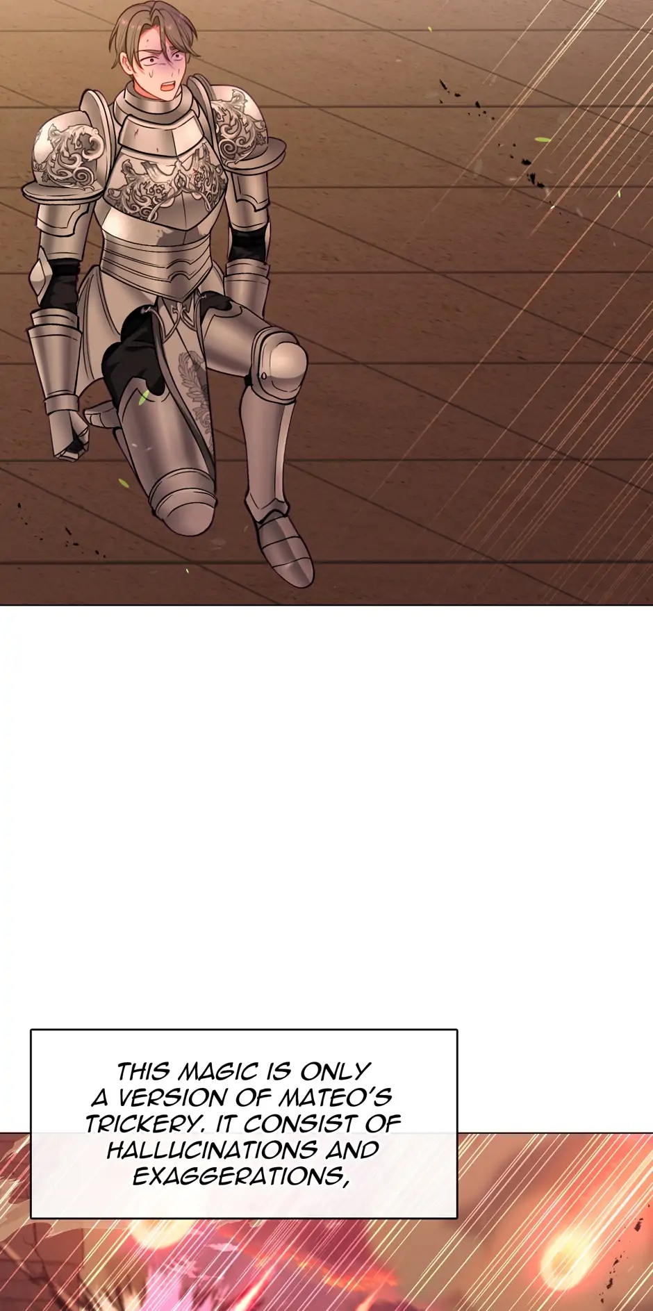 Read Beware the Villainess EN Manga Online